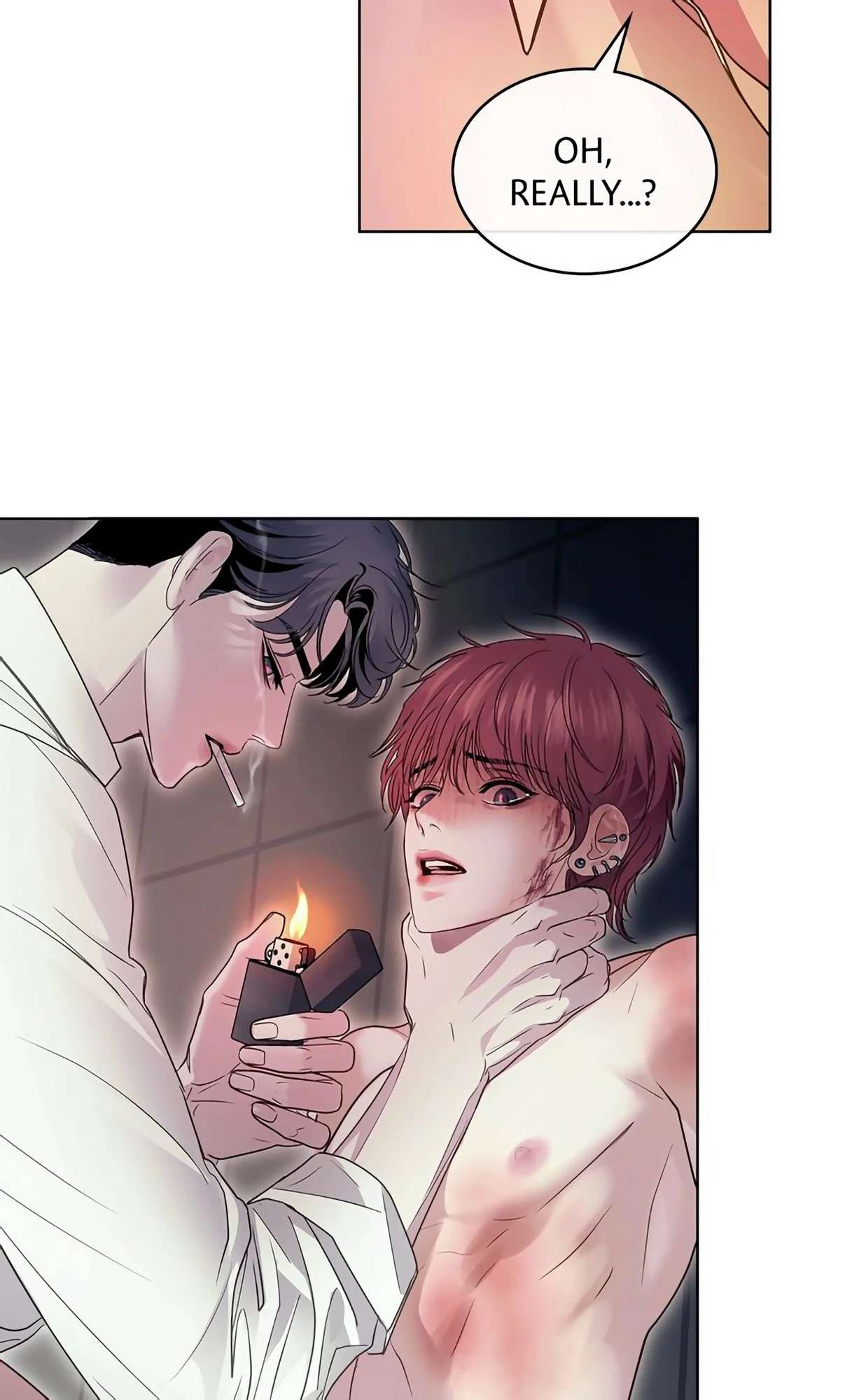 Crack Chapter 13 page 69 - 