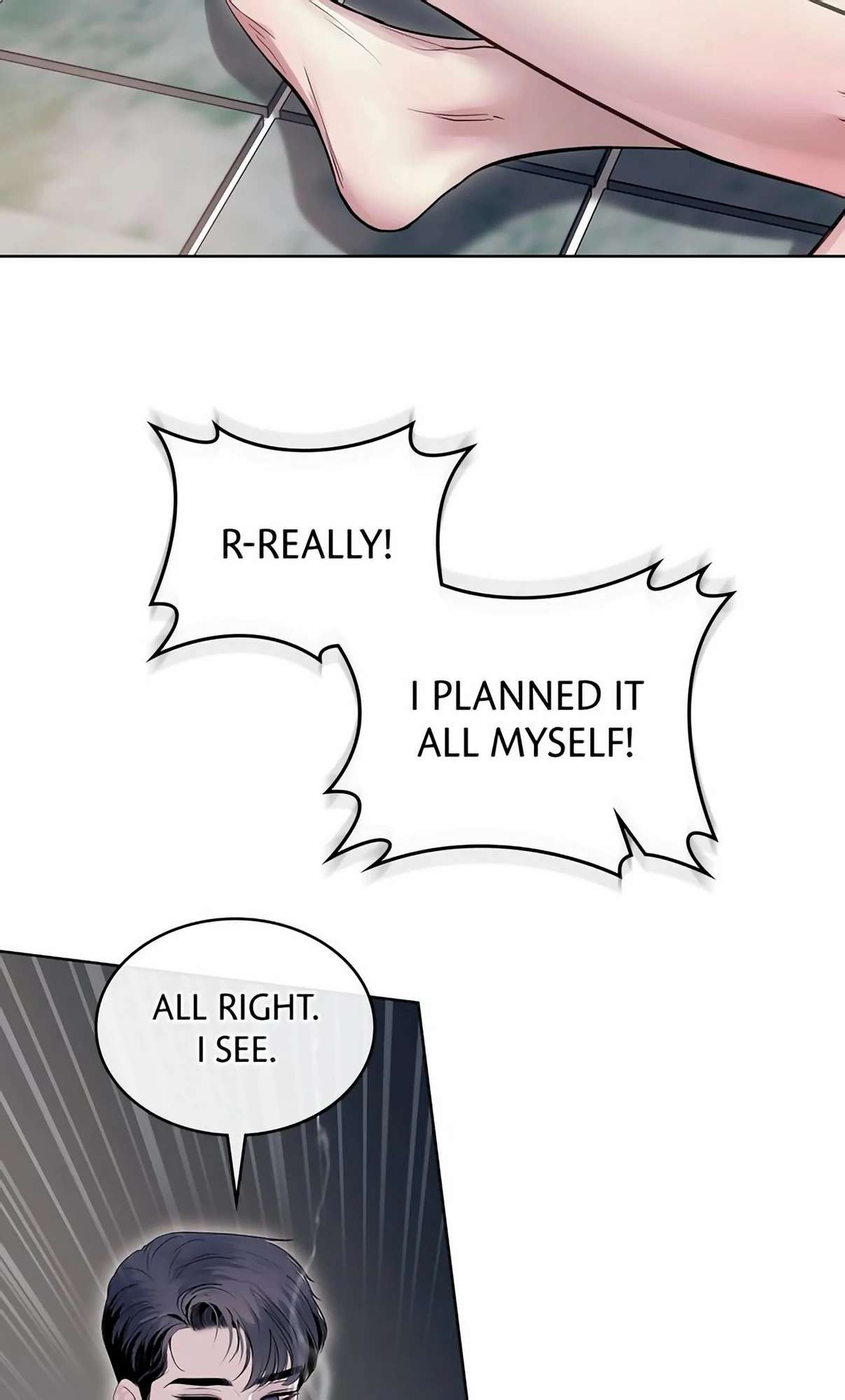 Crack Chapter 13 page 71 - 