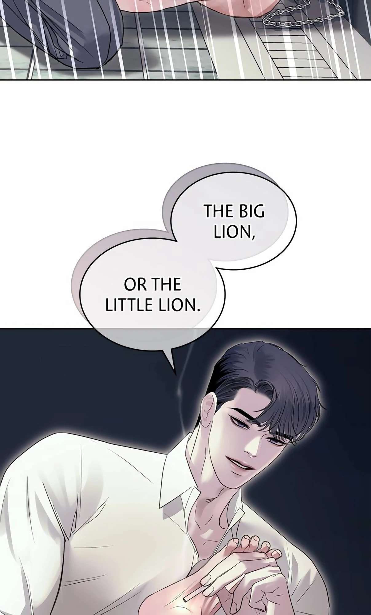Crack Chapter 13 page 75 - 