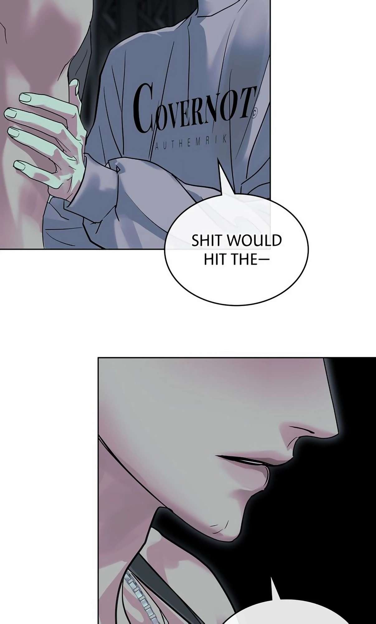 Crack Chapter 13 page 10 - 