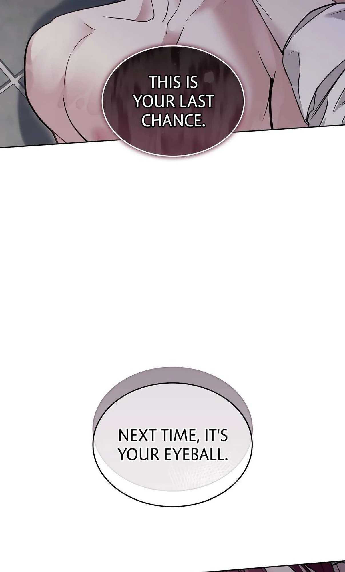 Crack Chapter 13 page 91 - 