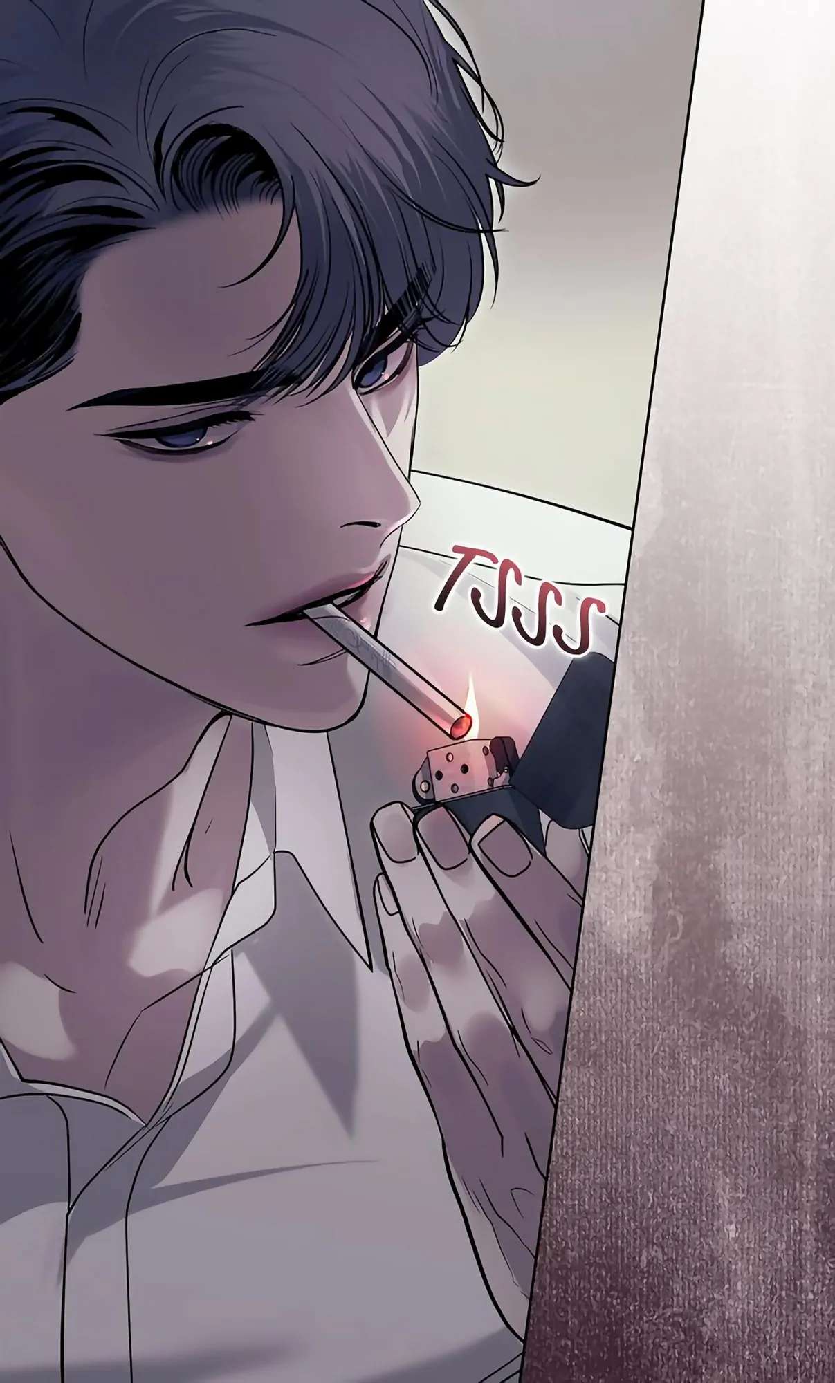 Crack Chapter 13 page 93 - 