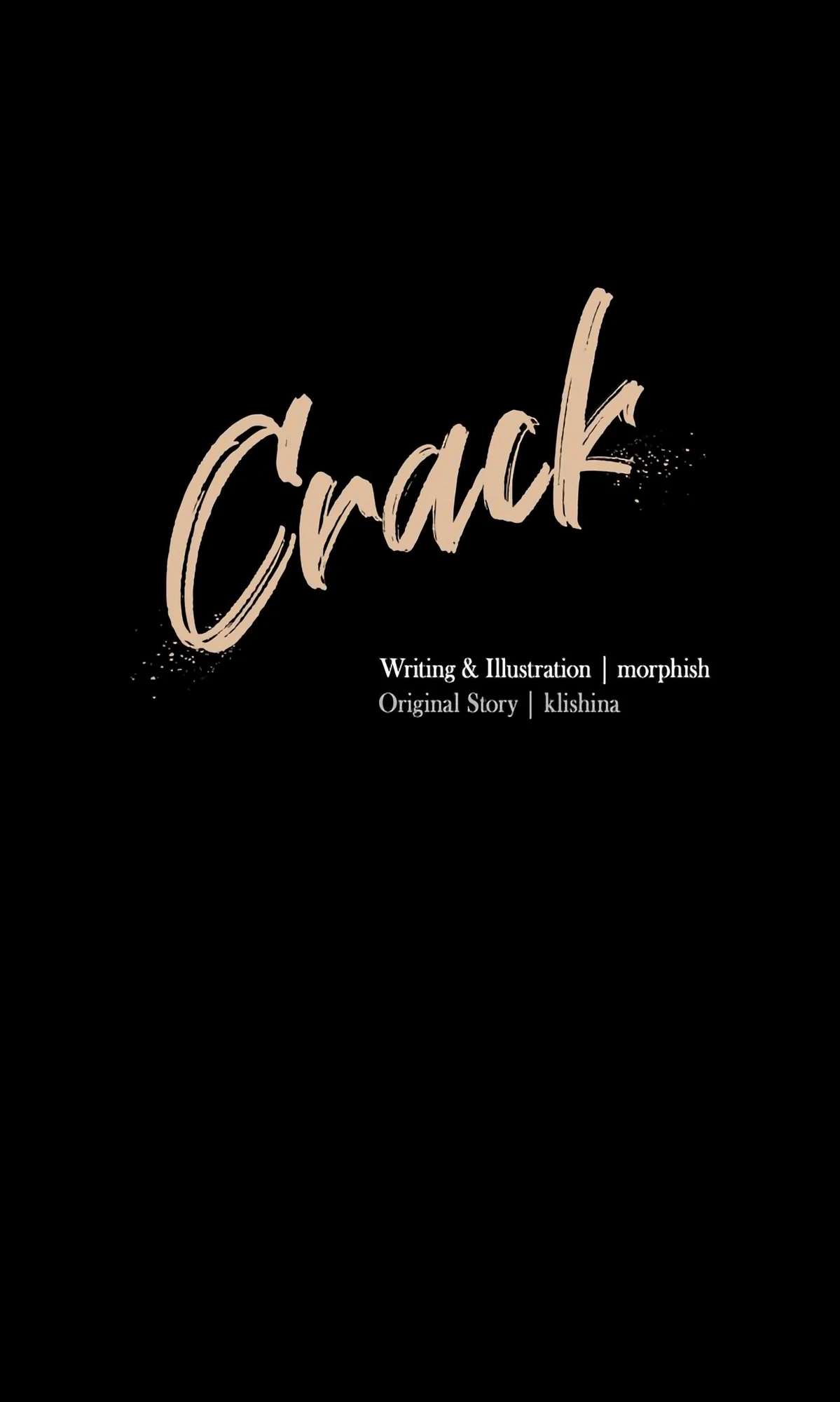 Crack Chapter 14 page 1 - 