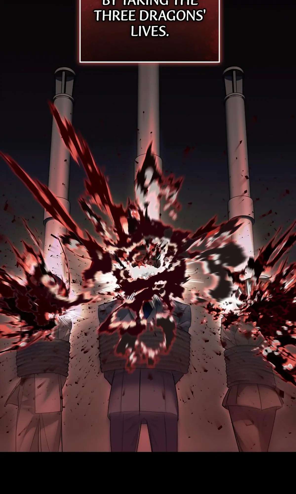Crack Chapter 14 page 12 - 