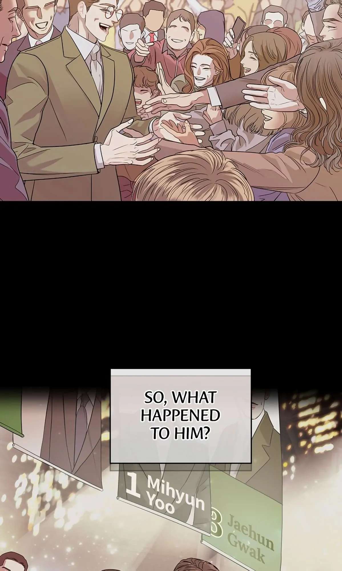 Crack Chapter 14 page 26 - 