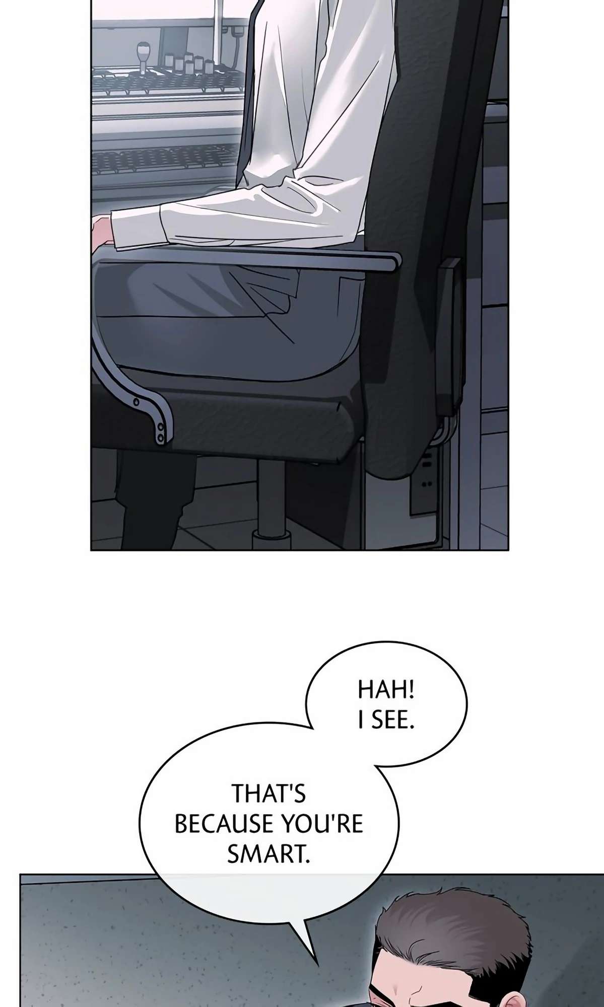 Crack Chapter 14 page 35 - 