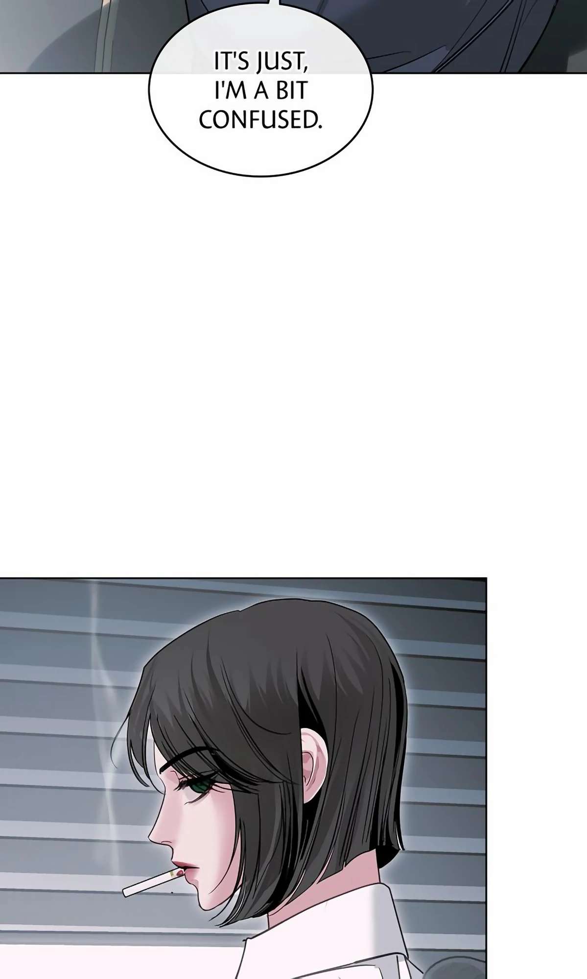 Crack Chapter 14 page 37 - 
