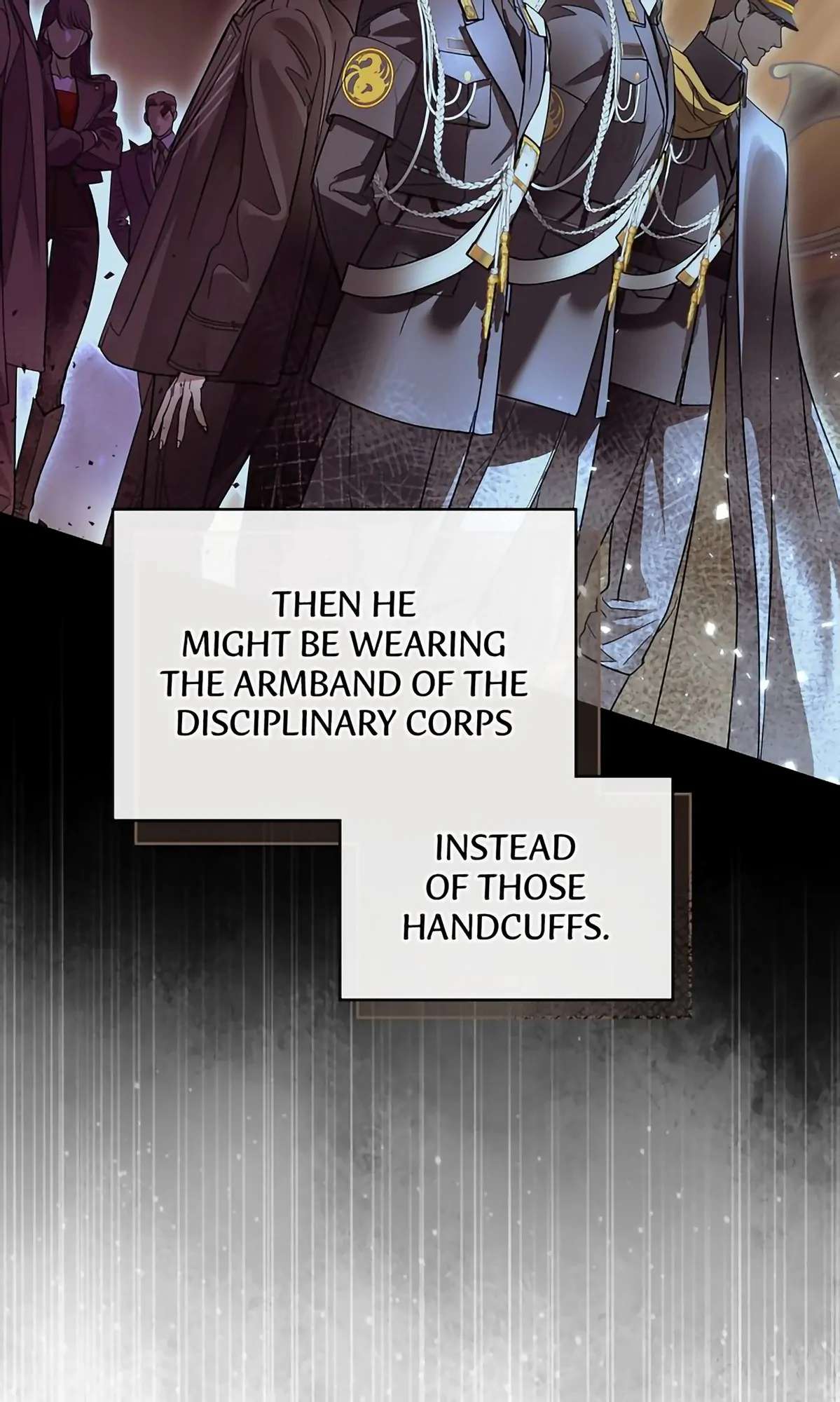 Crack Chapter 14 page 43 - 