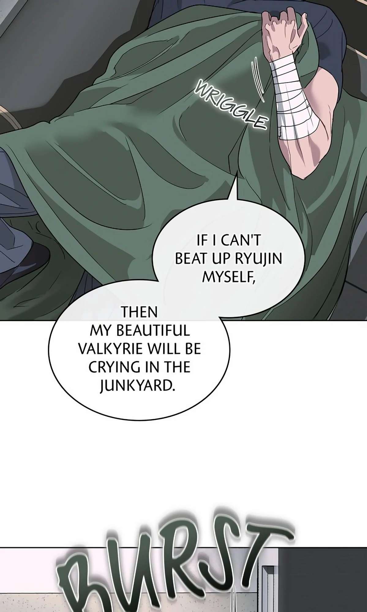 Crack Chapter 14 page 46 - 