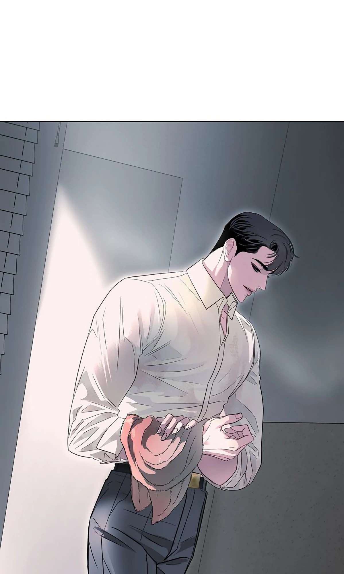 Crack Chapter 14 page 48 - 