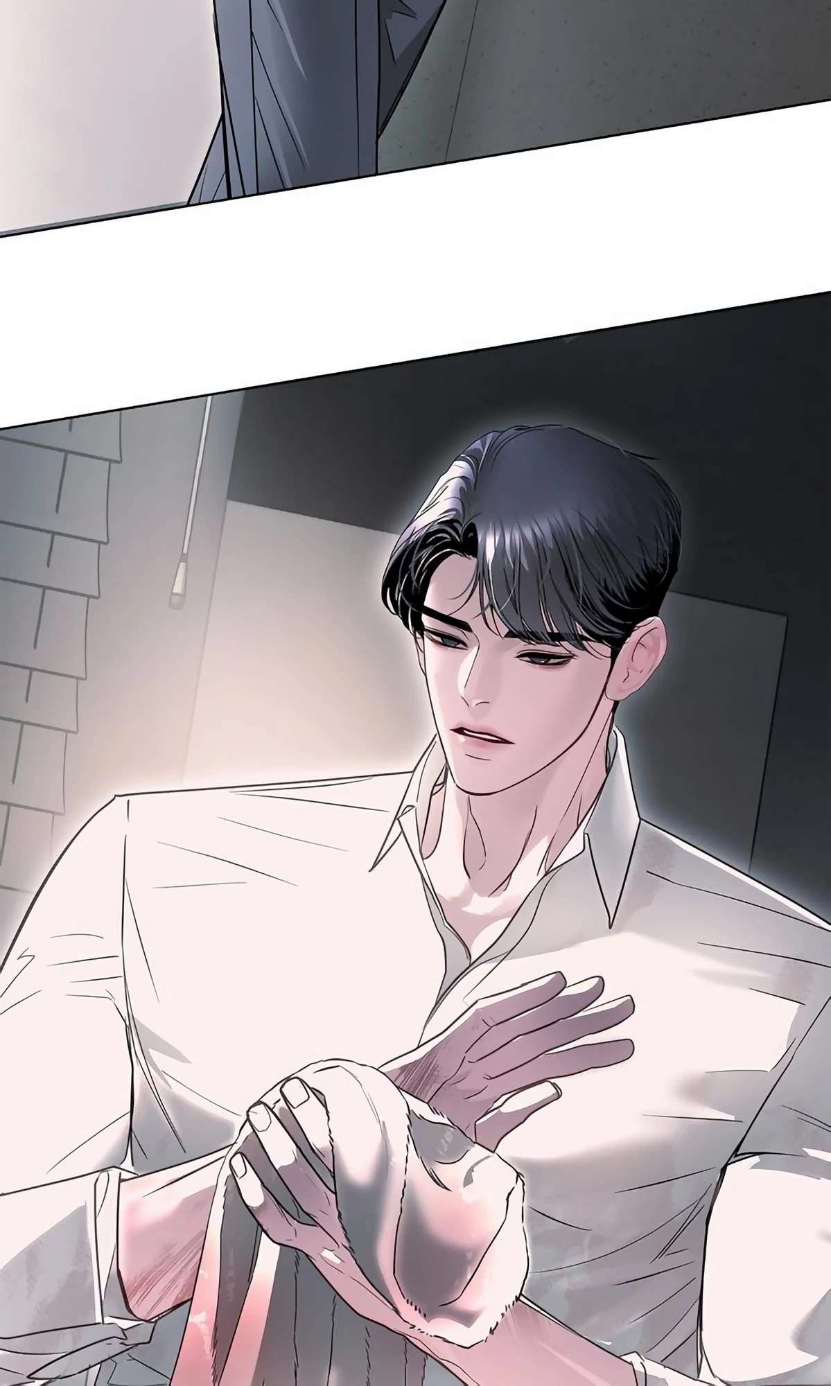Crack Chapter 14 page 49 - 