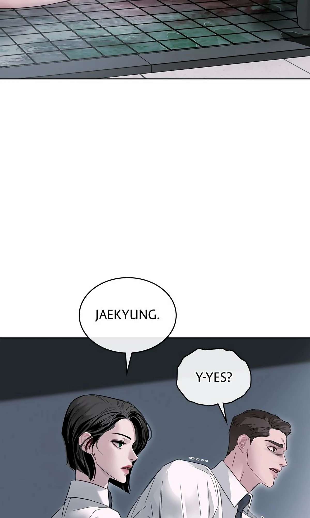 Crack Chapter 14 page 56 - 