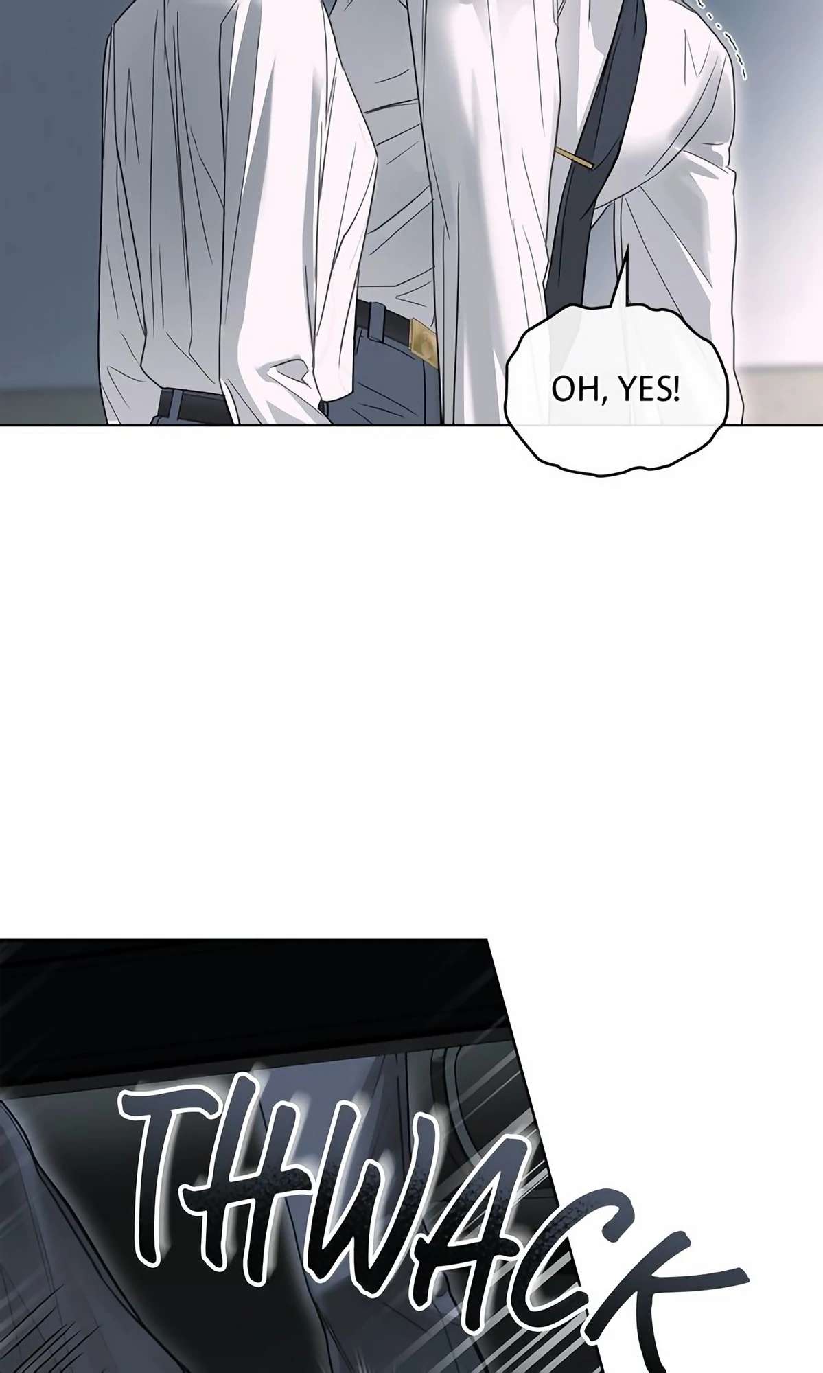 Crack Chapter 14 page 57 - 