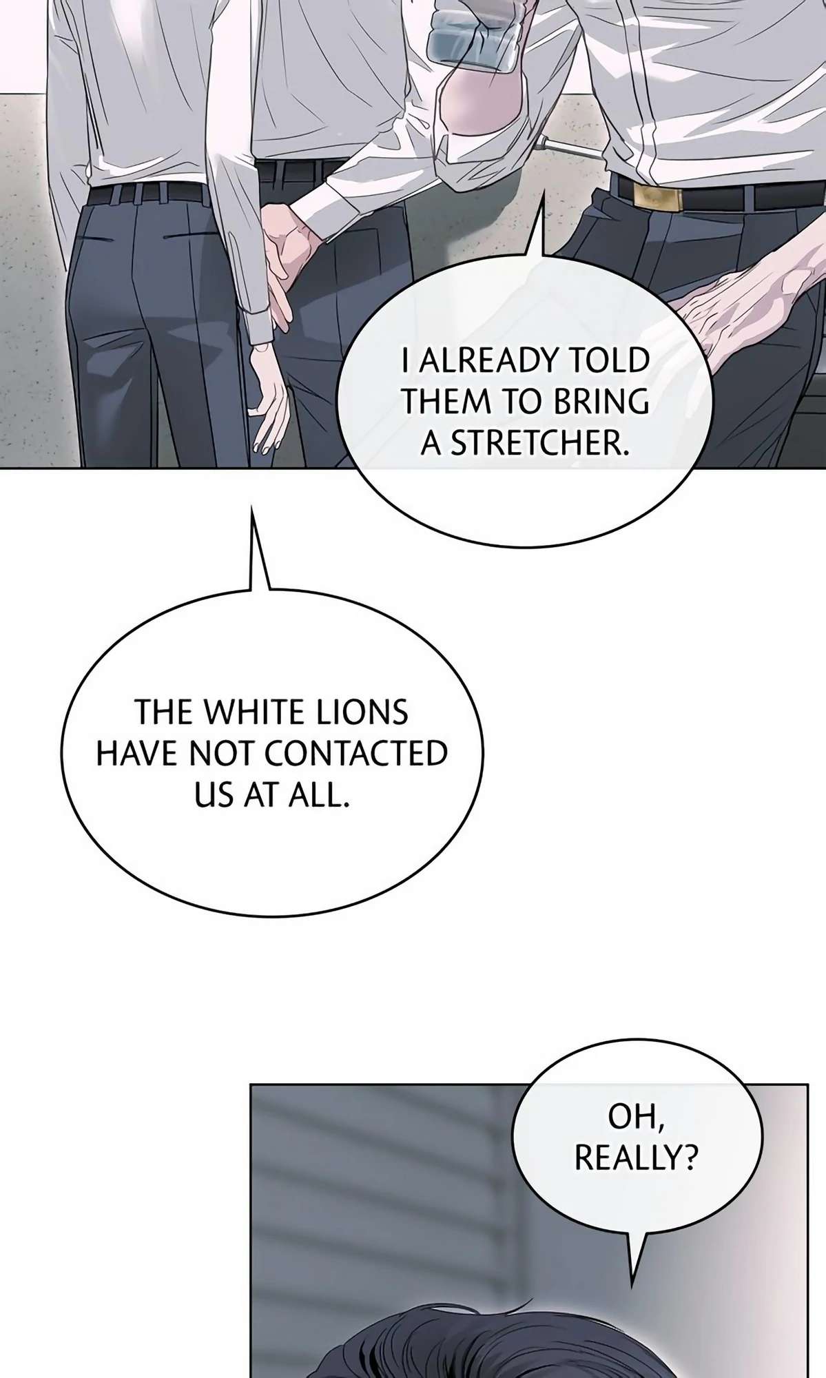Crack Chapter 14 page 60 - 