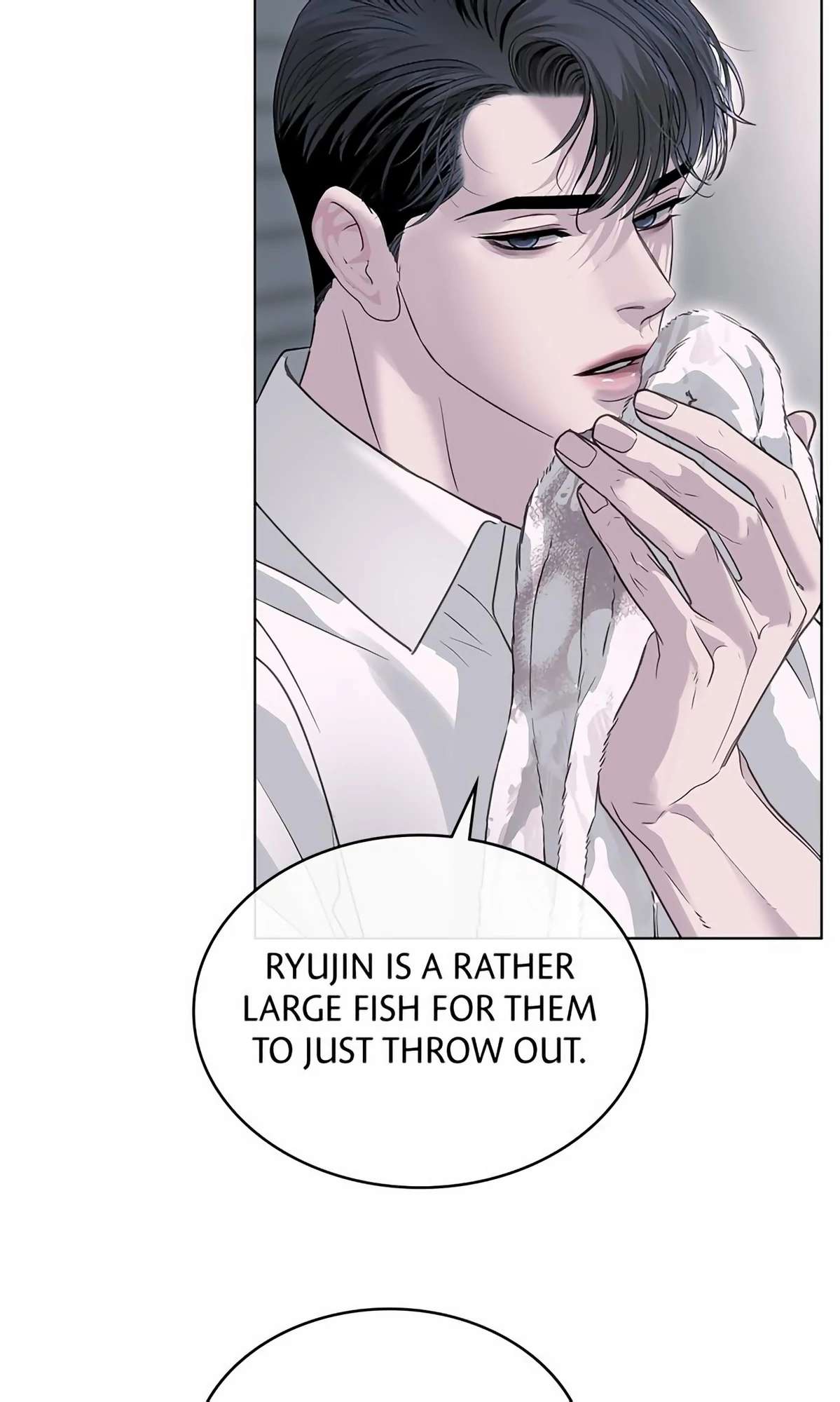 Crack Chapter 14 page 61 - 