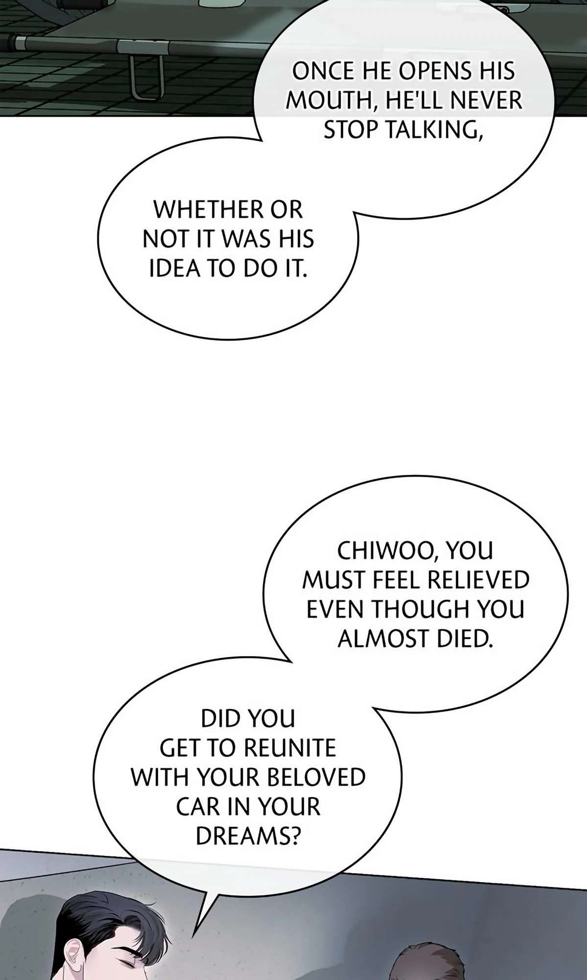Crack Chapter 14 page 65 - 
