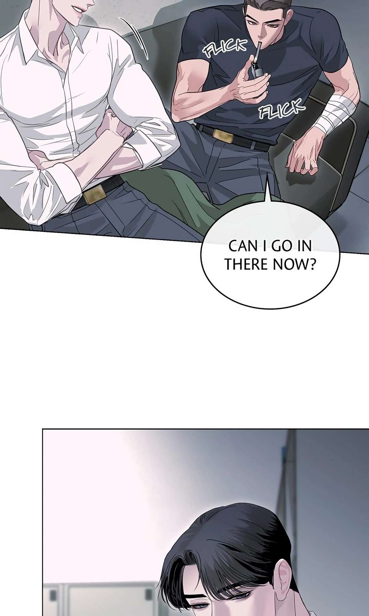 Crack Chapter 14 page 66 - 