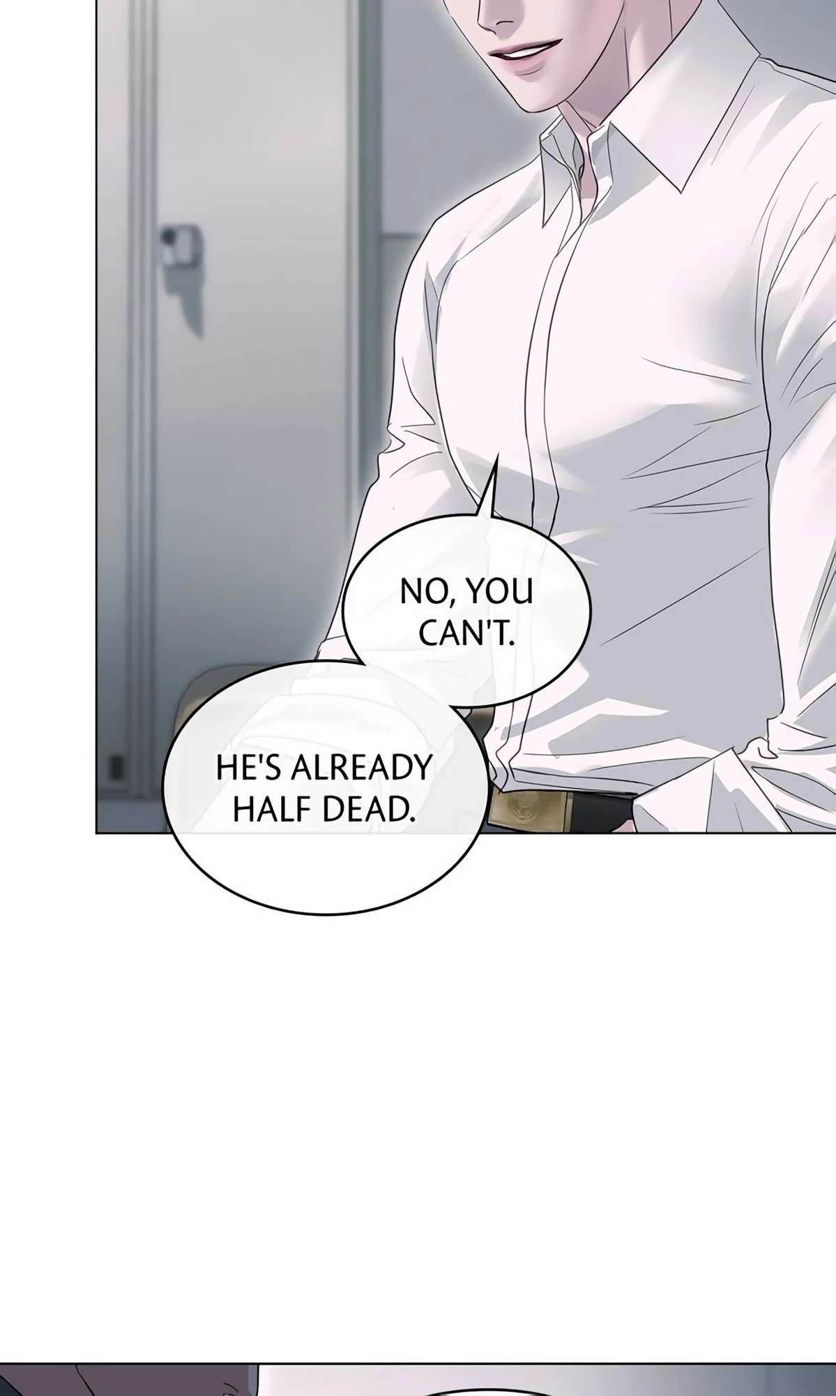 Crack Chapter 14 page 67 - 