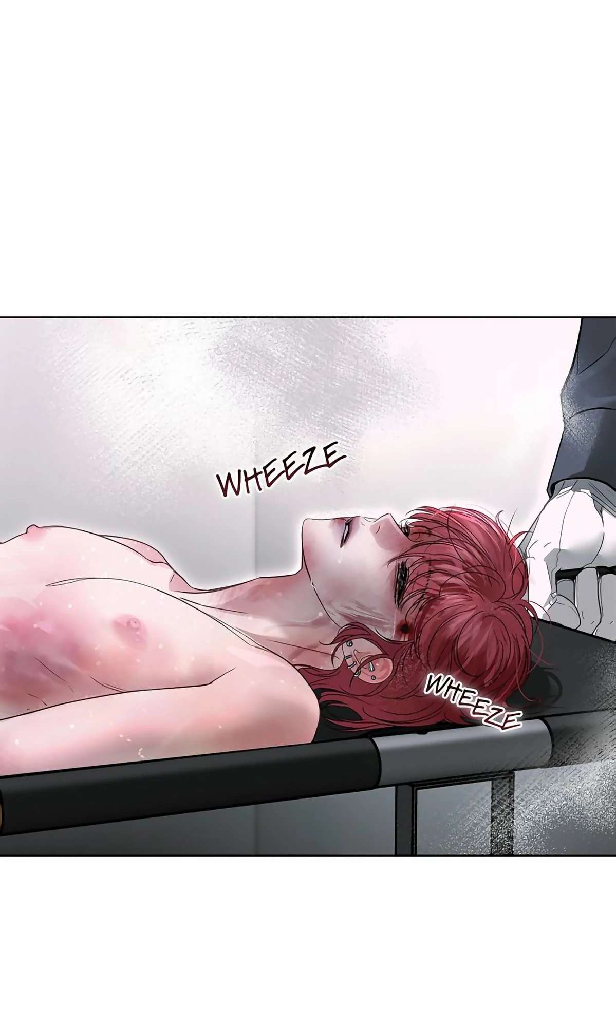 Crack Chapter 14 page 69 - 