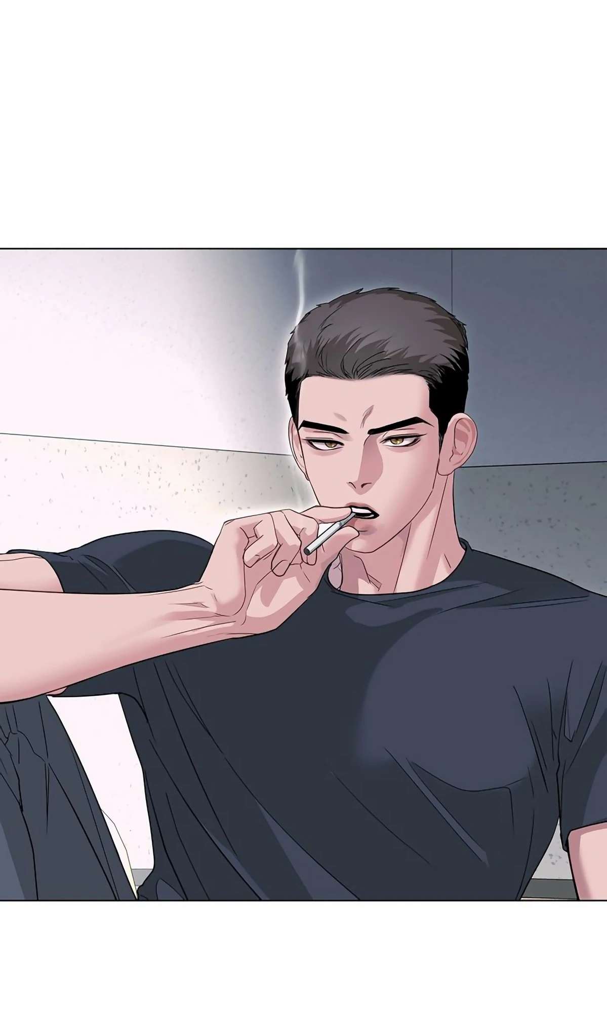 Crack Chapter 14 page 71 - 