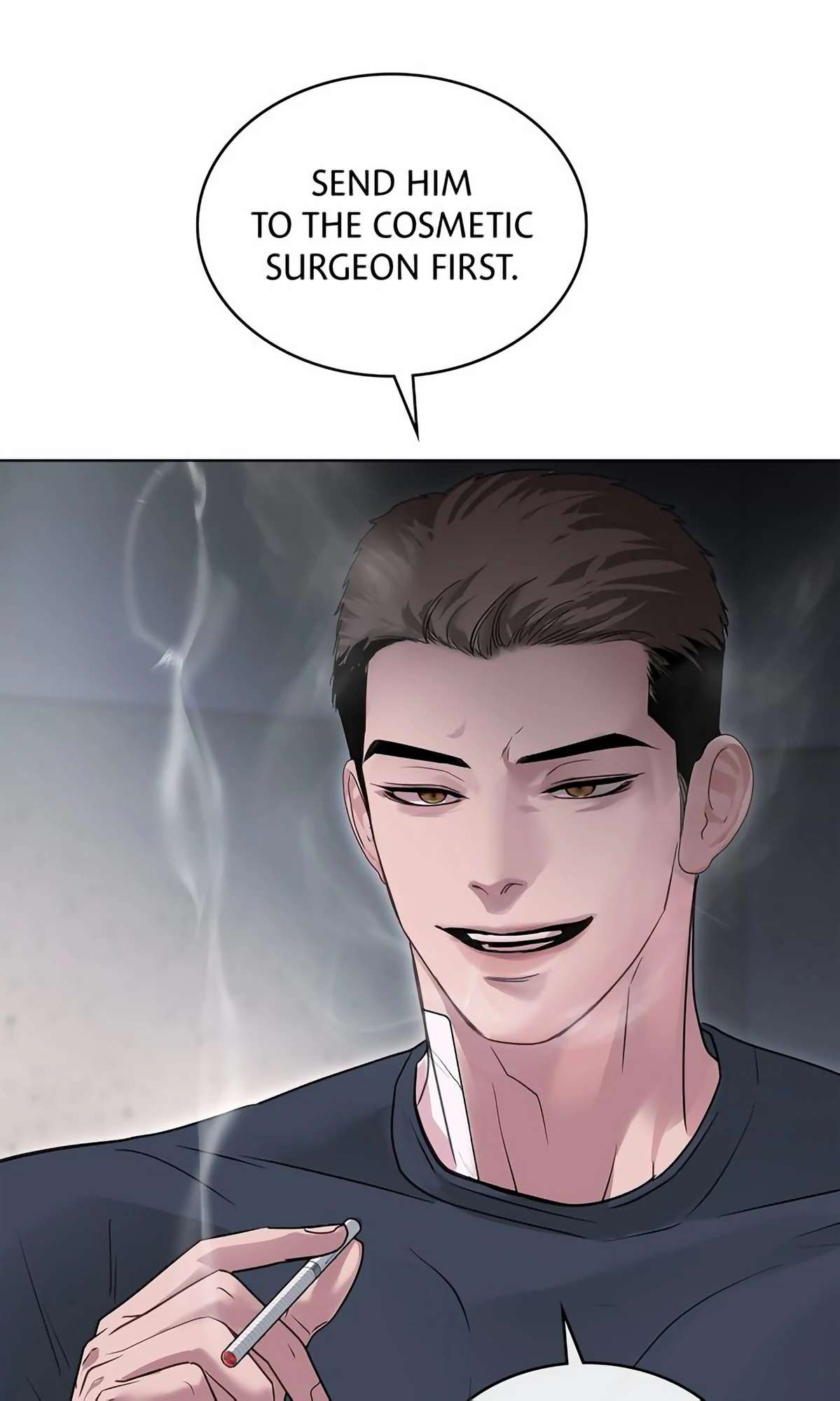 Crack Chapter 14 page 72 - 