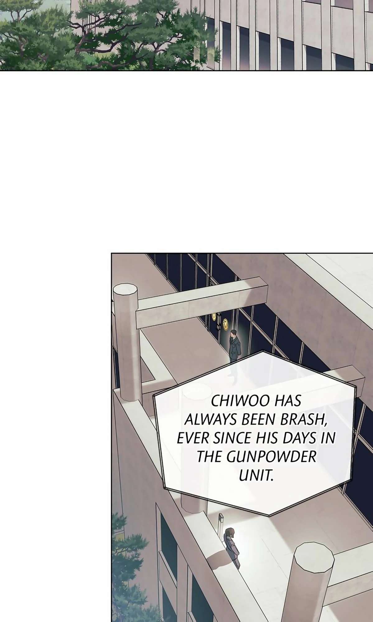 Crack Chapter 14 page 76 - 