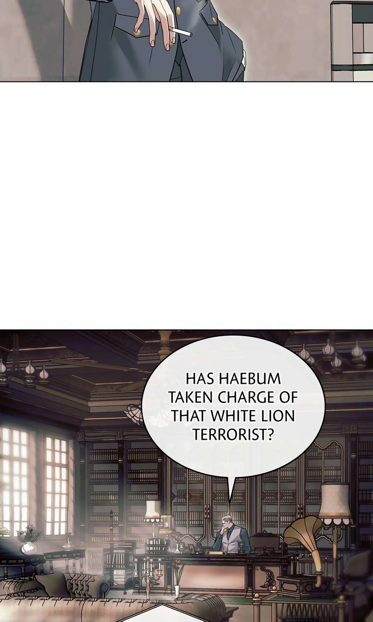 Crack Chapter 14 page 78 - 
