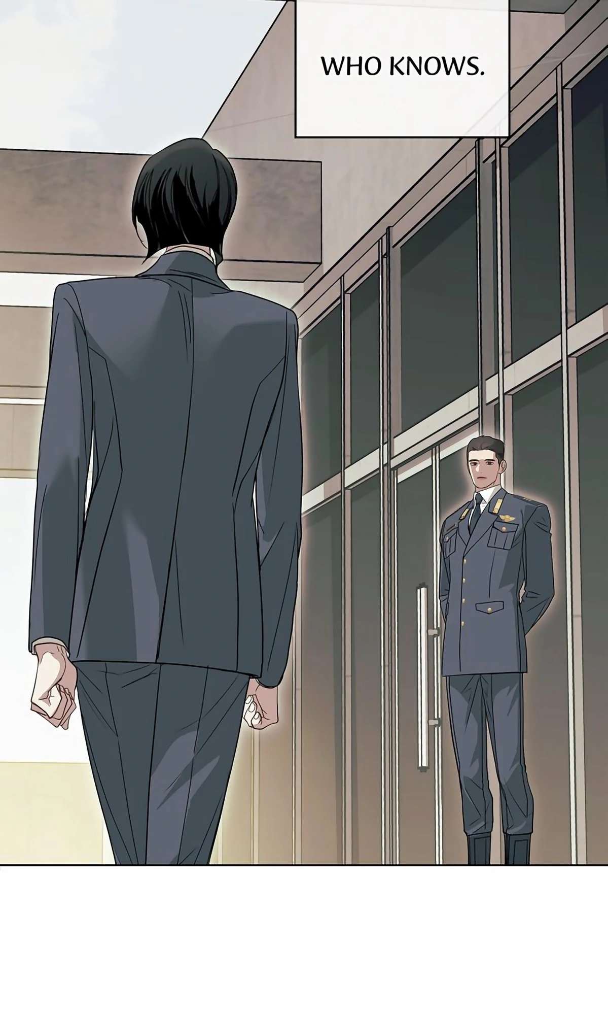 Crack Chapter 14 page 89 - 