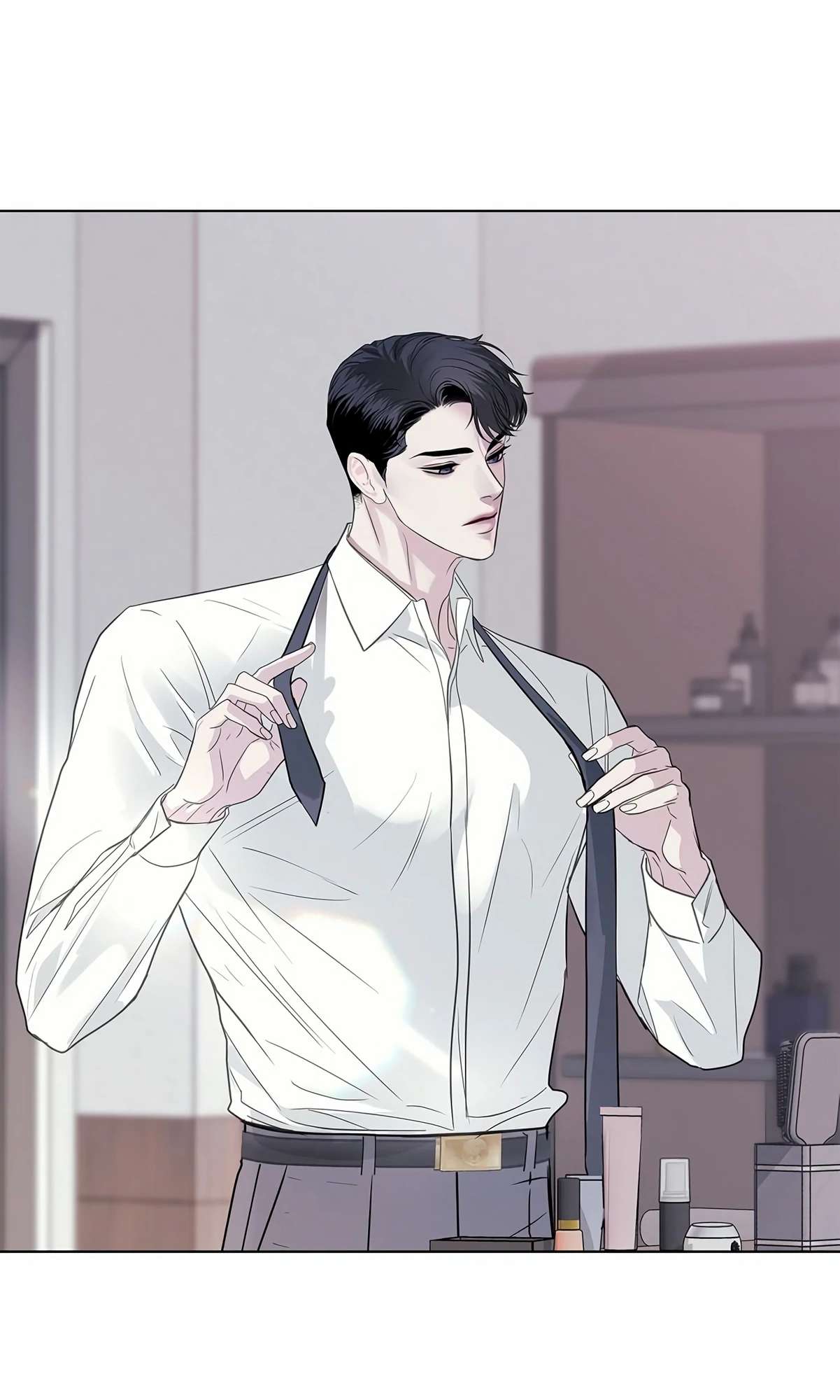 Crack Chapter 15 page 2 - 