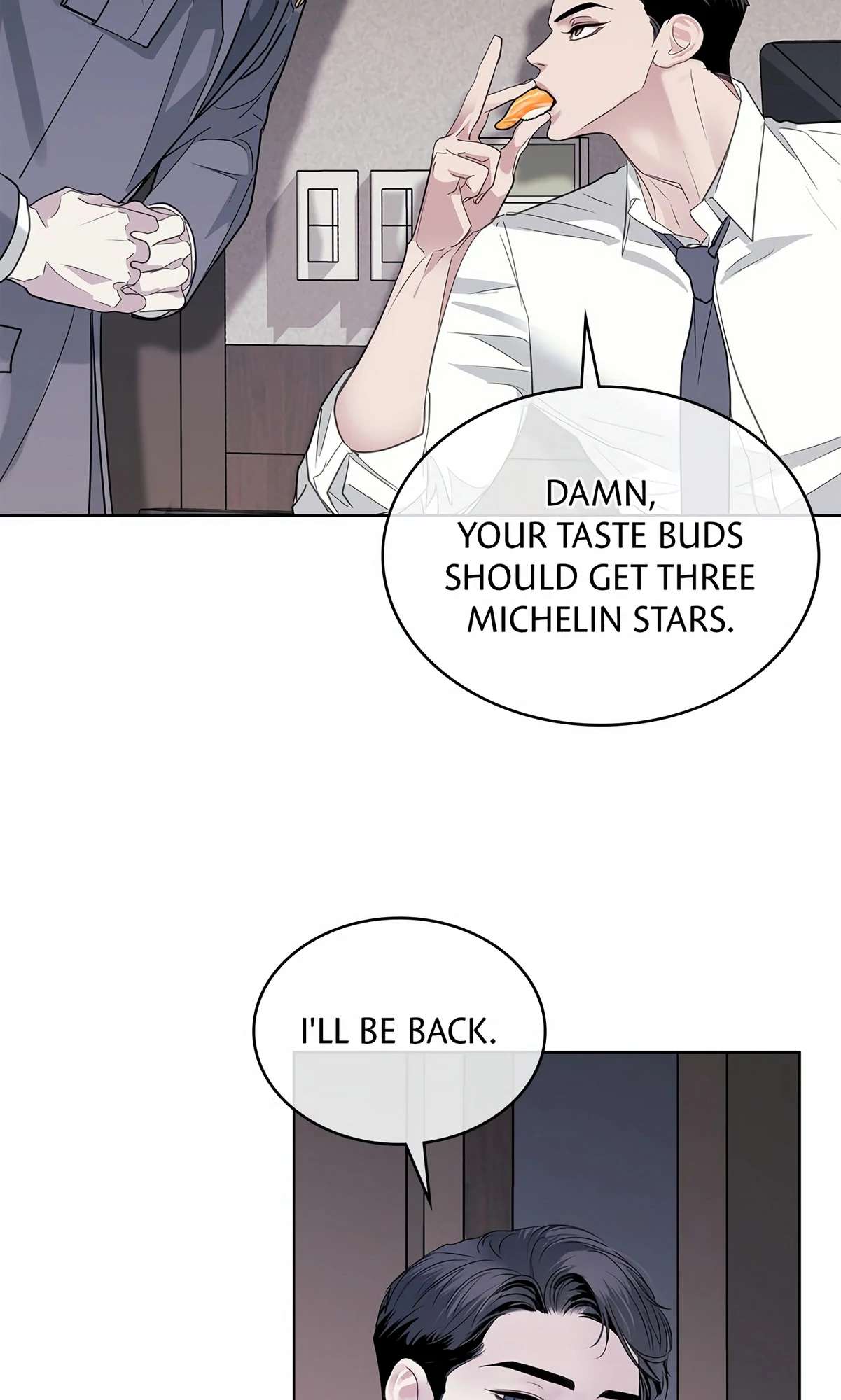 Crack Chapter 15 page 11 - 