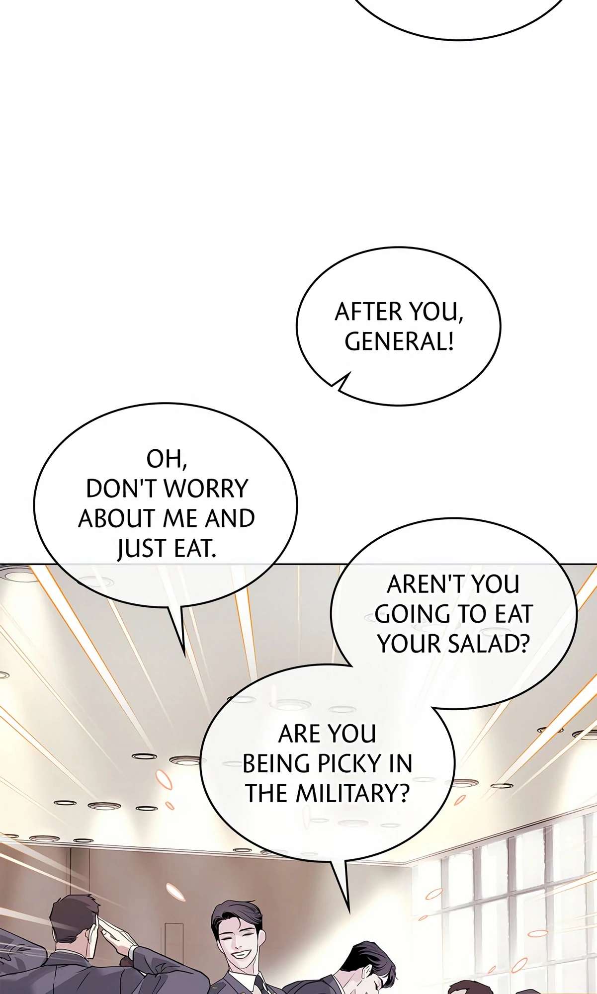 Crack Chapter 15 page 15 - 