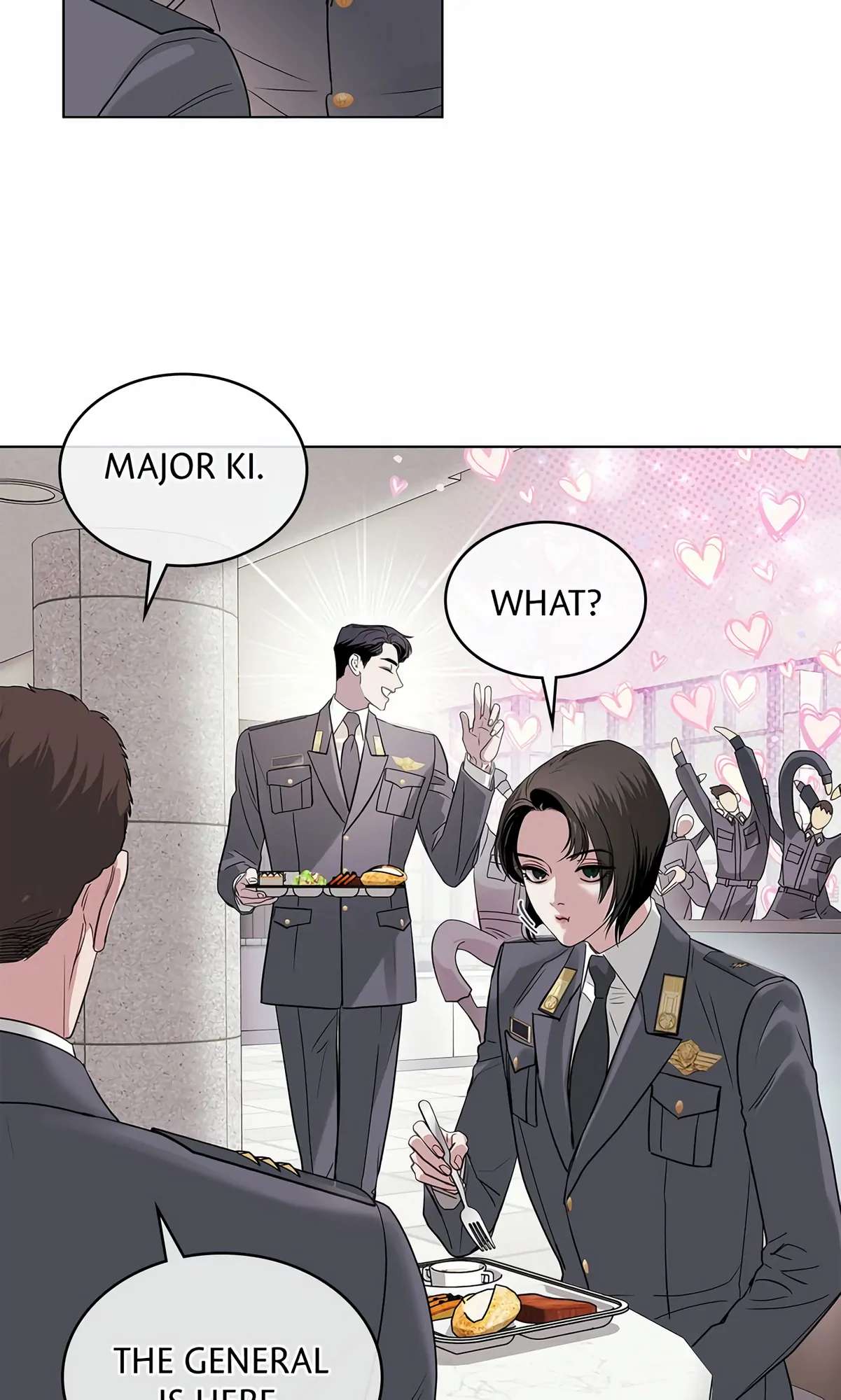 Crack Chapter 15 page 19 - 