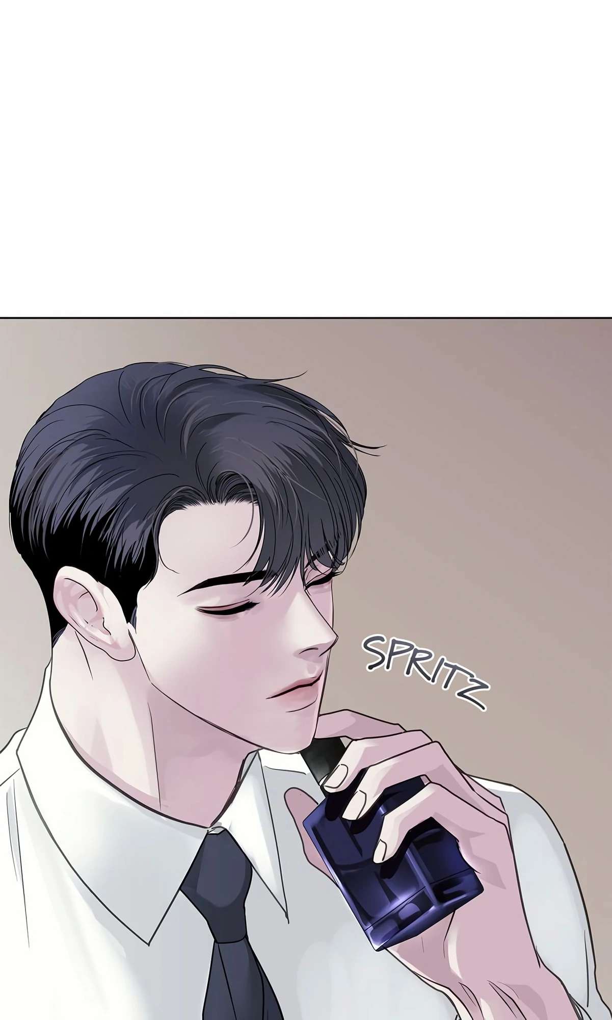 Crack Chapter 15 page 3 - 