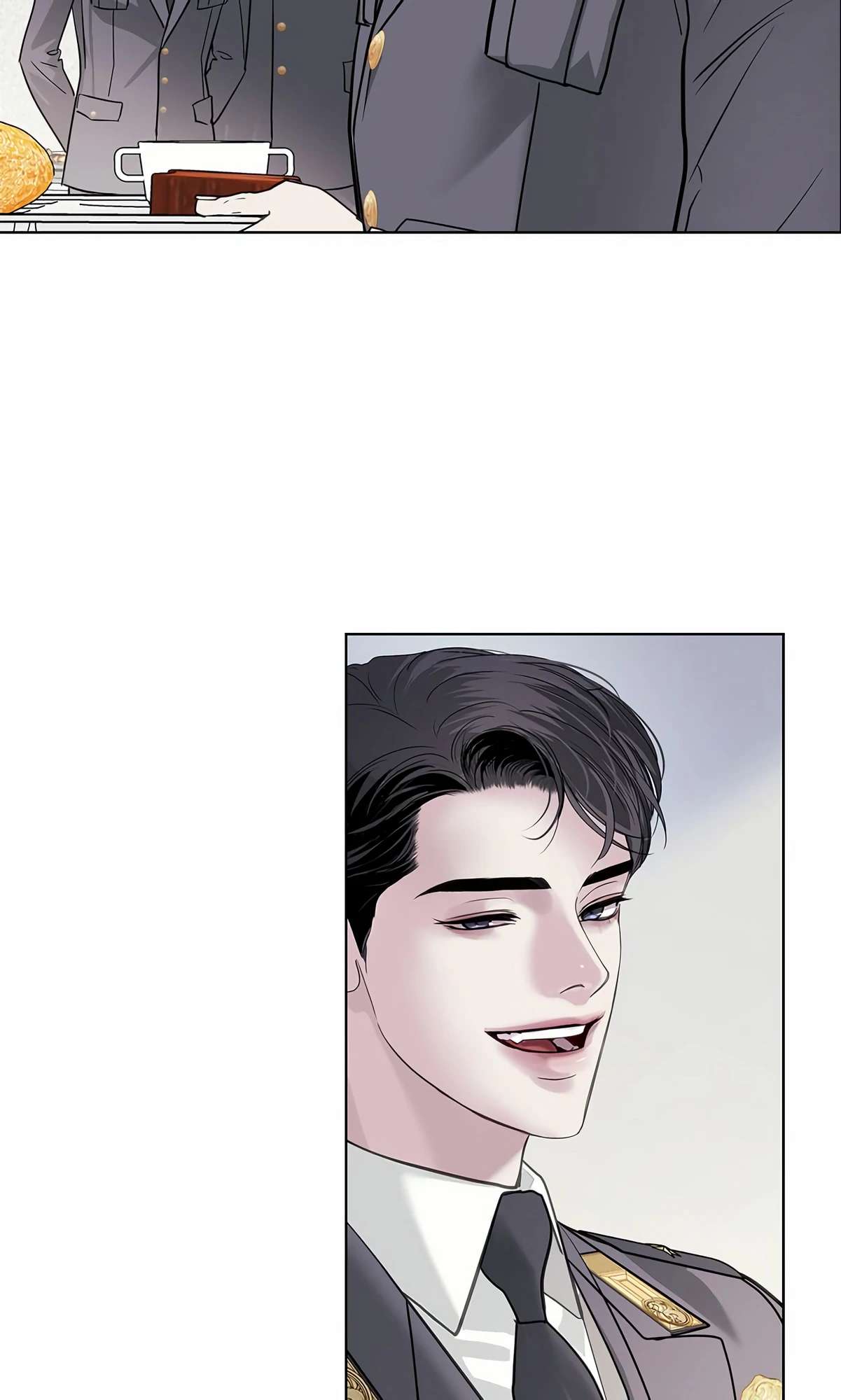 Crack Chapter 15 page 21 - 