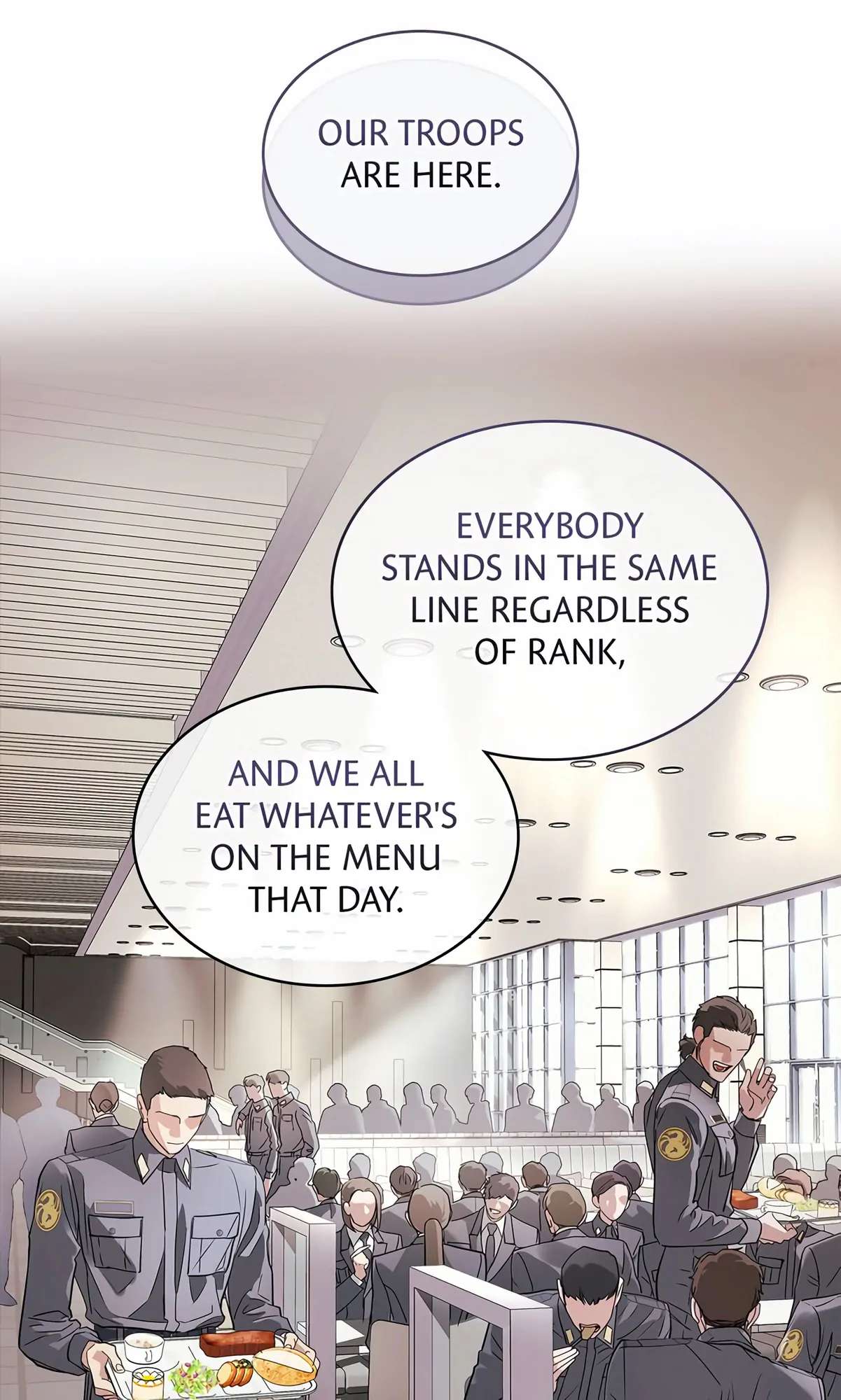 Crack Chapter 15 page 26 - 