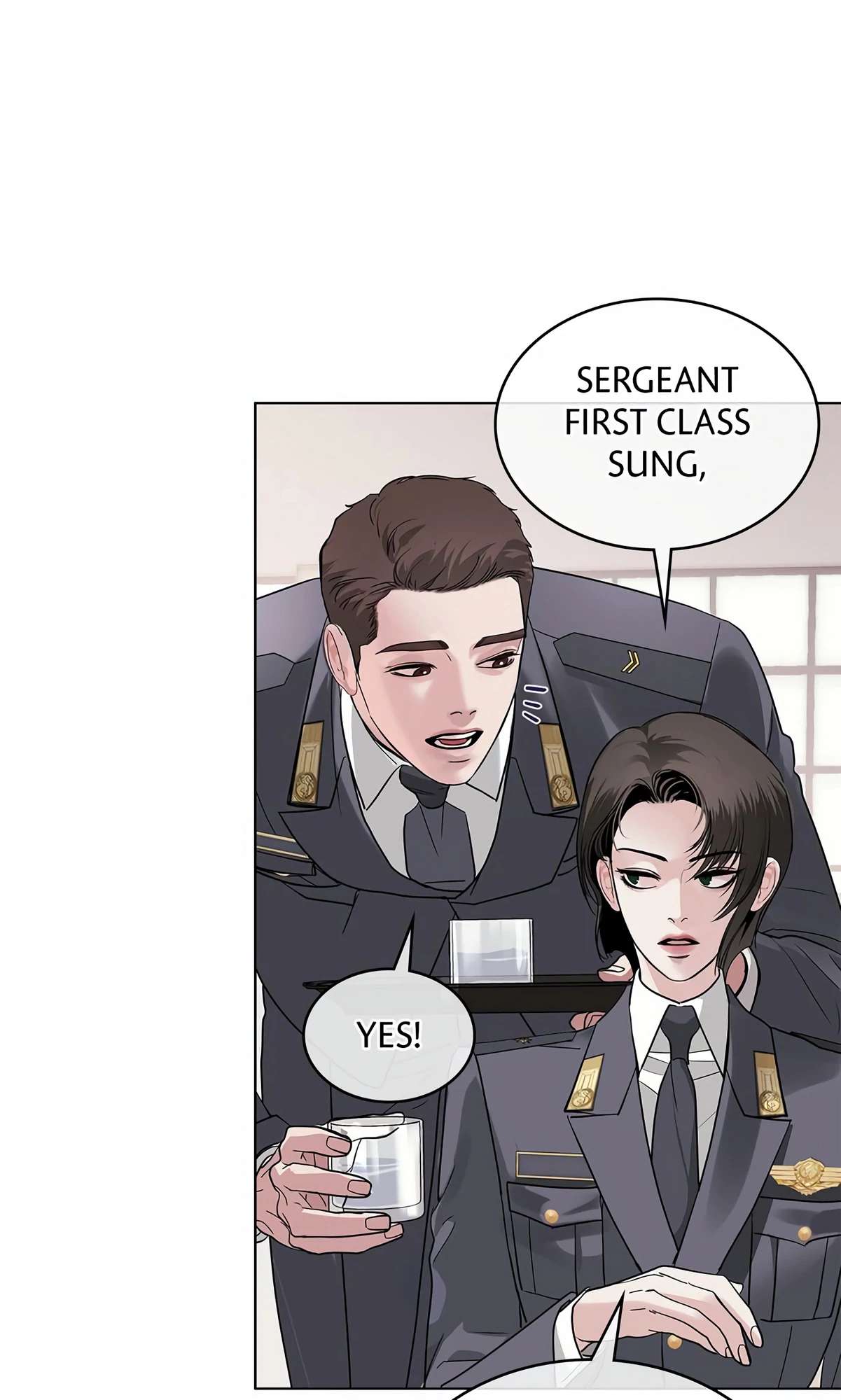 Crack Chapter 15 page 28 - 
