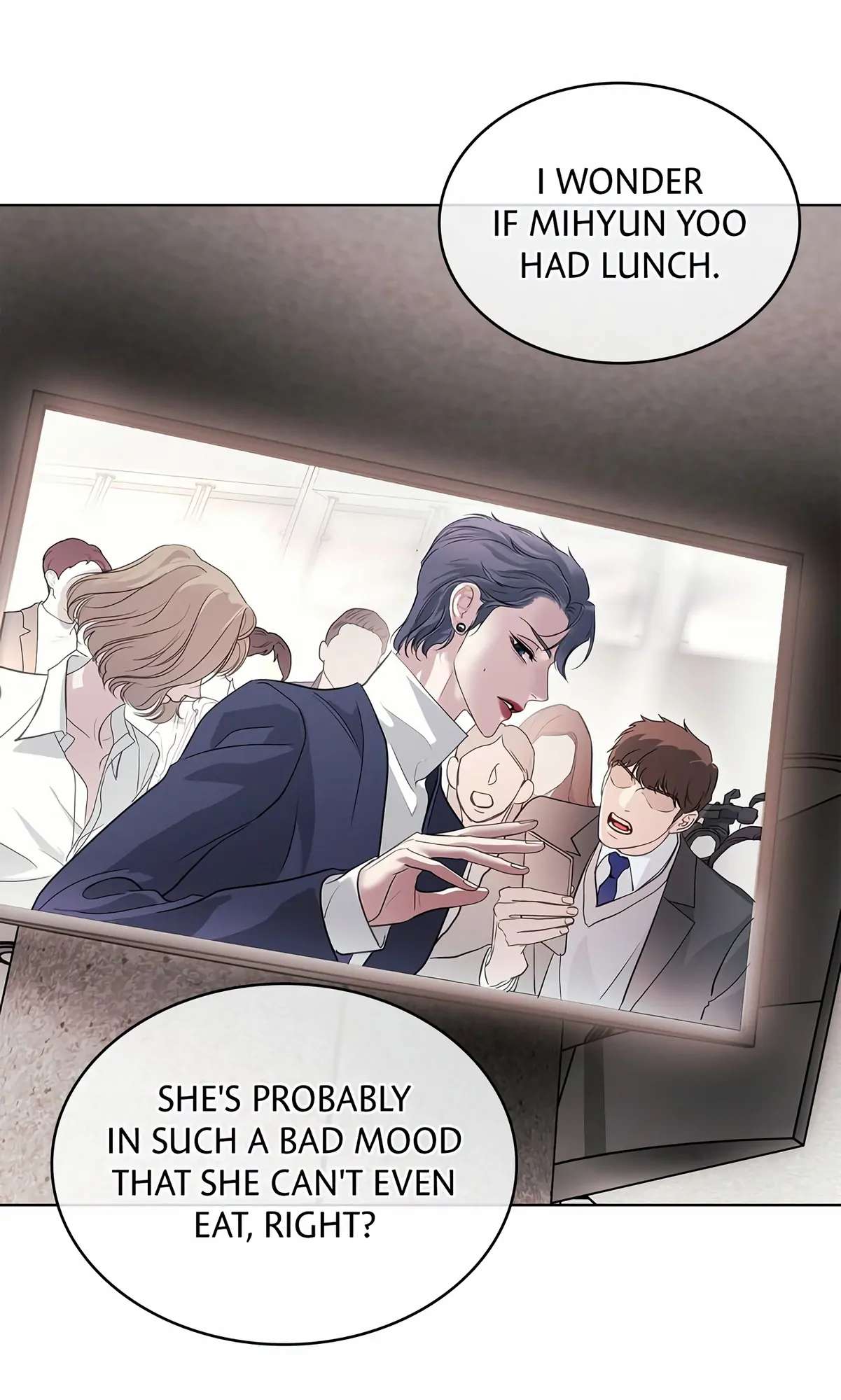 Crack Chapter 15 page 33 - 