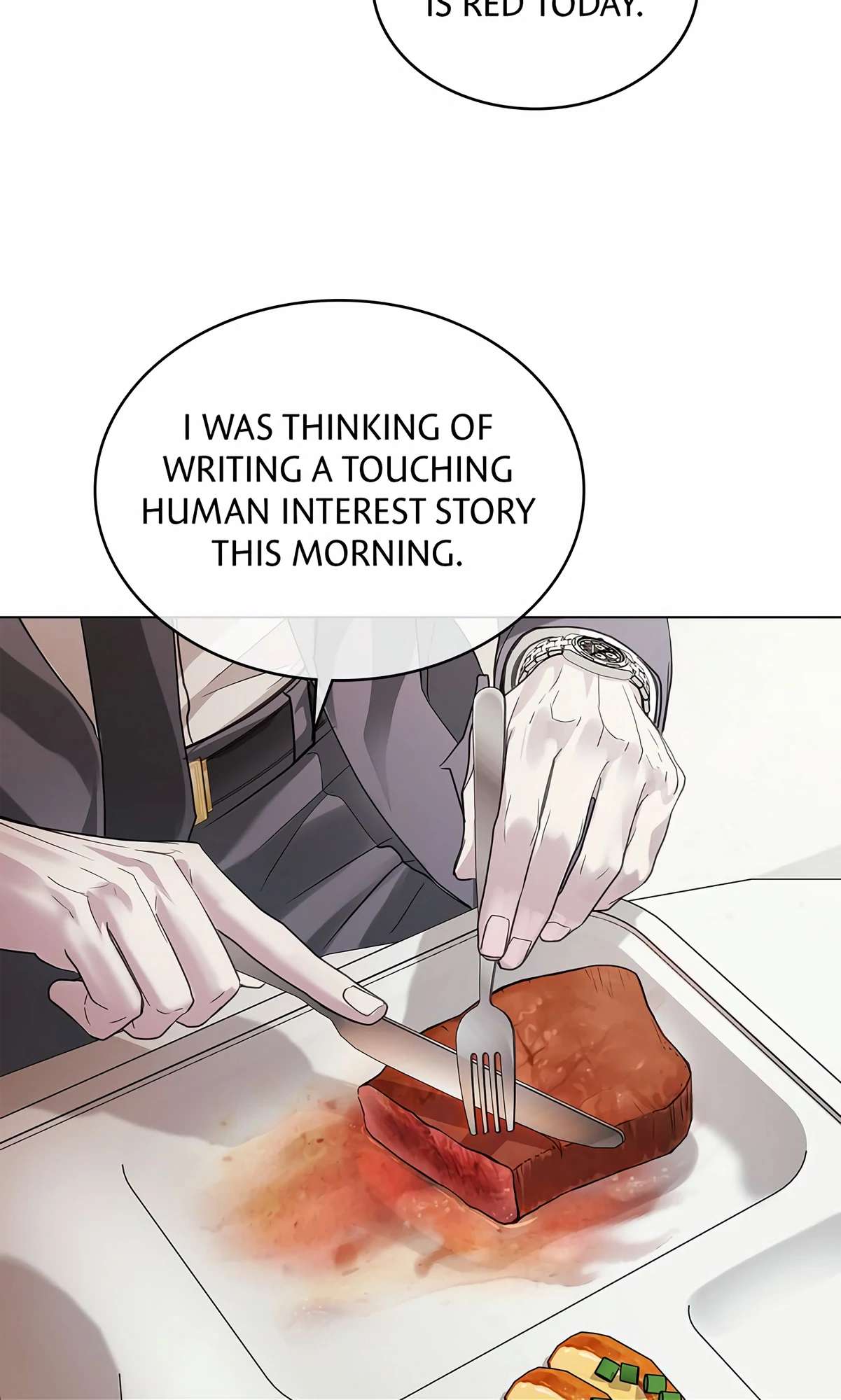 Crack Chapter 15 page 35 - 