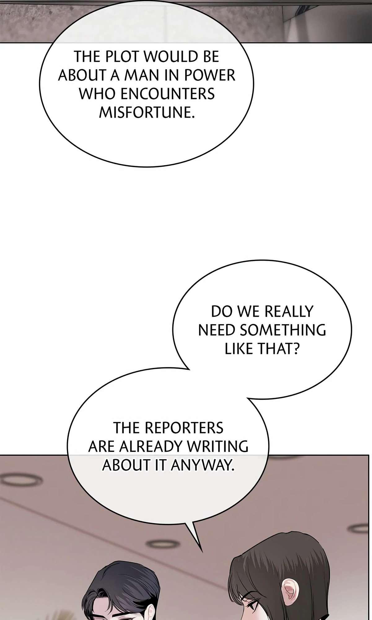 Crack Chapter 15 page 37 - 