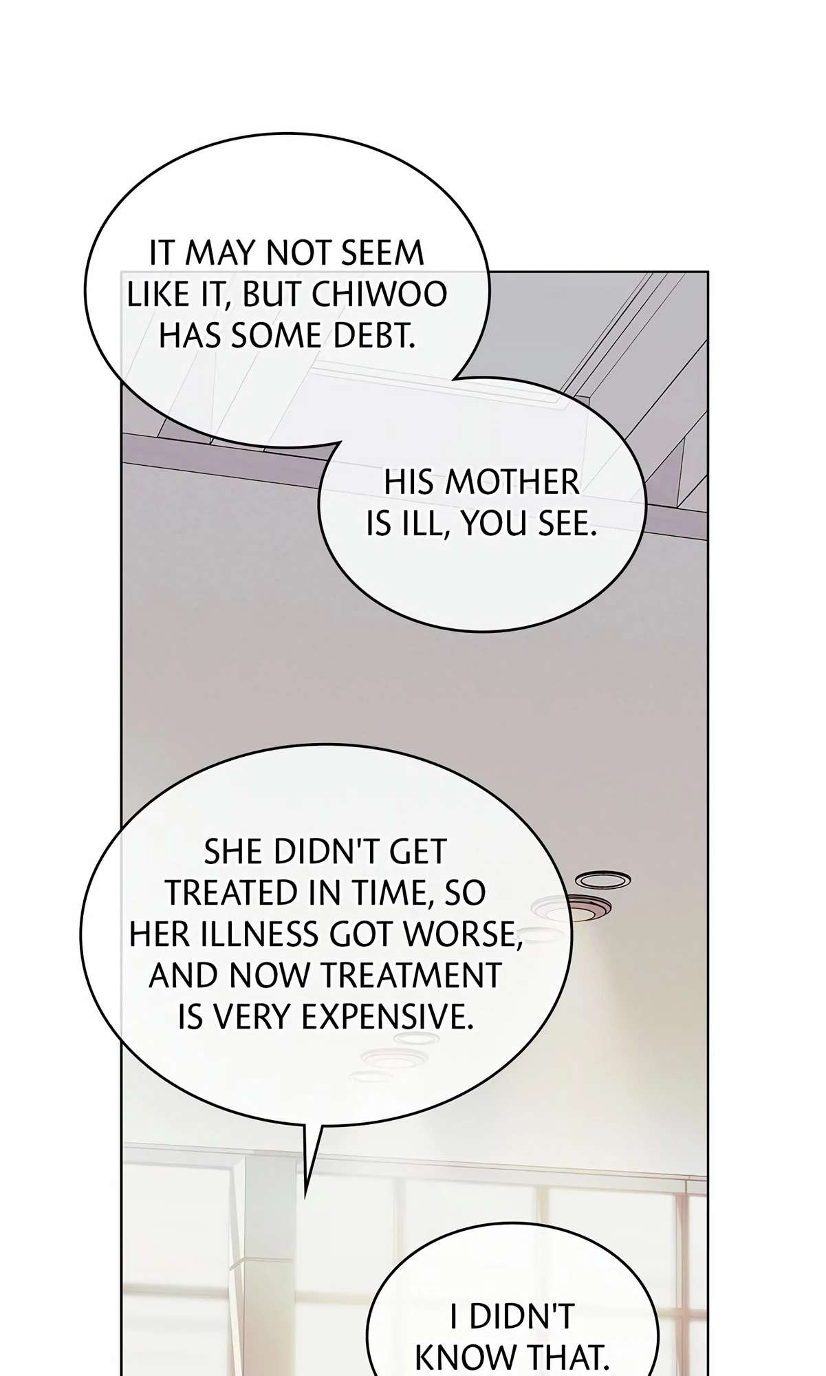 Crack Chapter 15 page 40 - 