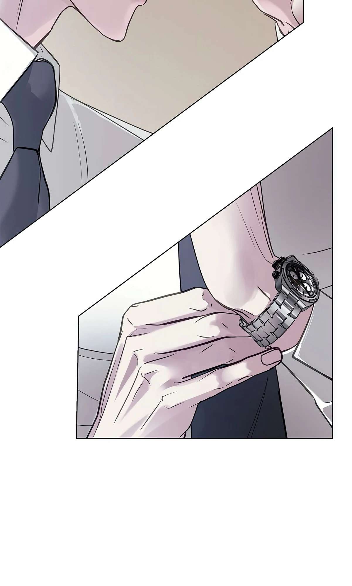Crack Chapter 15 page 5 - 