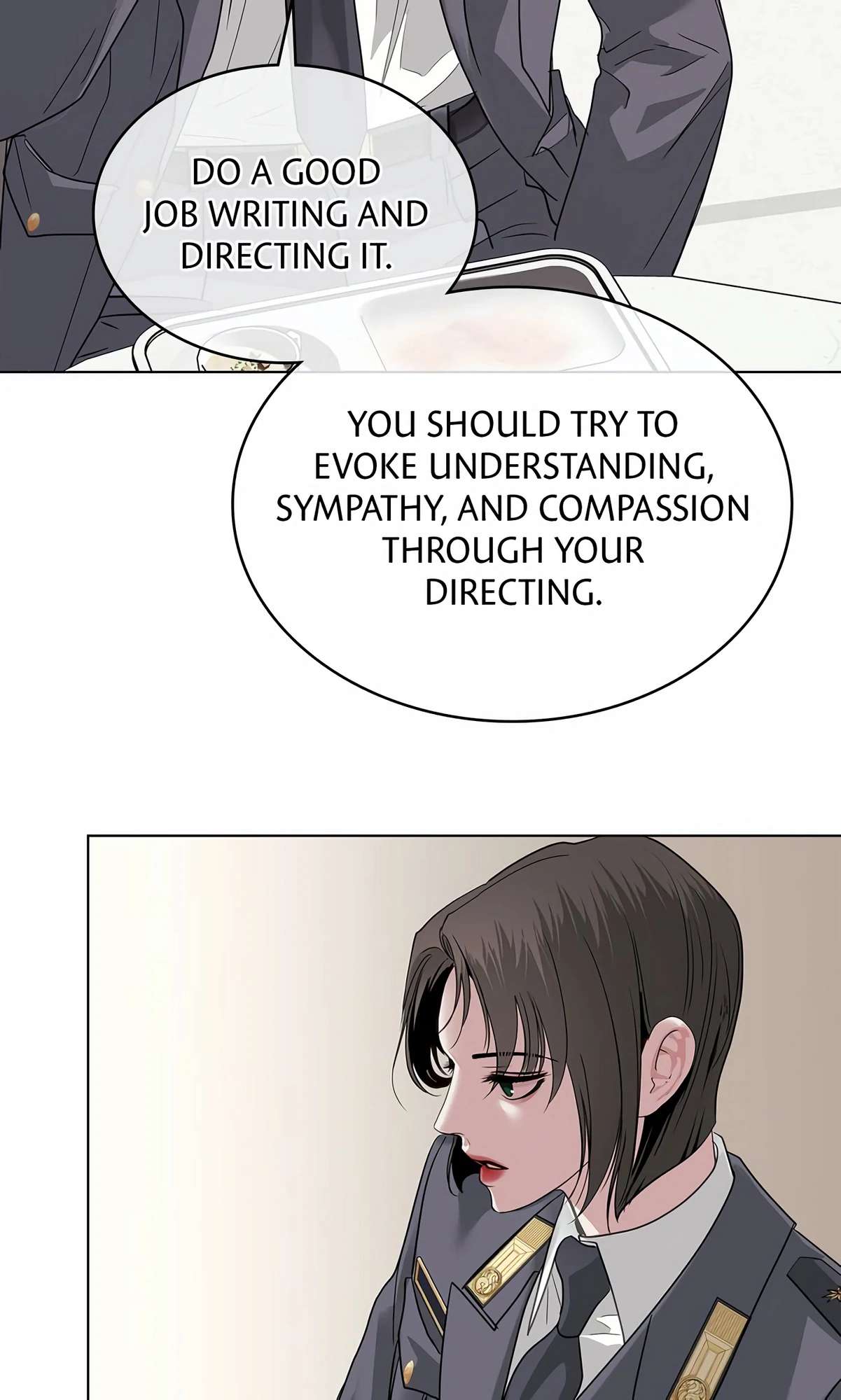 Crack Chapter 15 page 43 - 