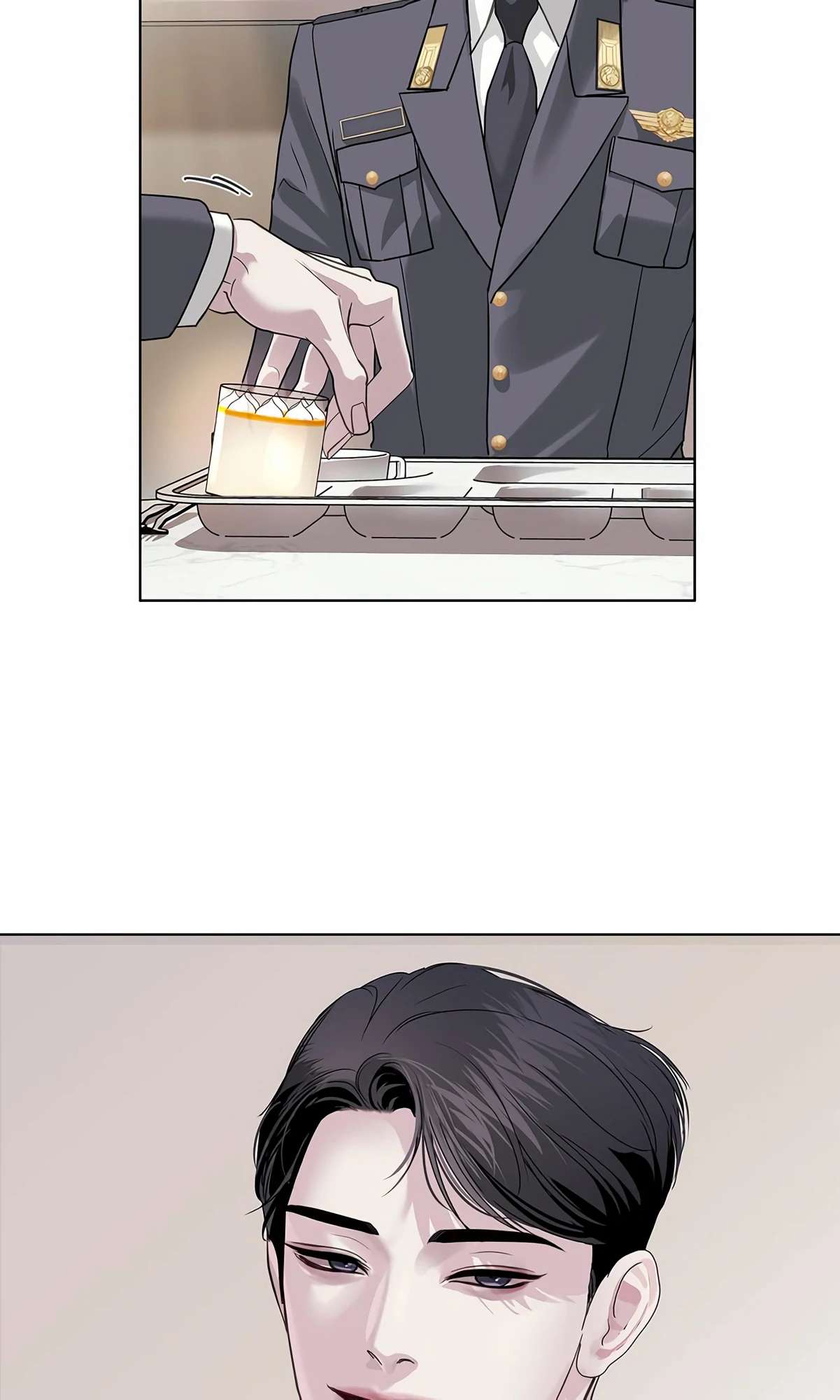 Crack Chapter 15 page 46 - 