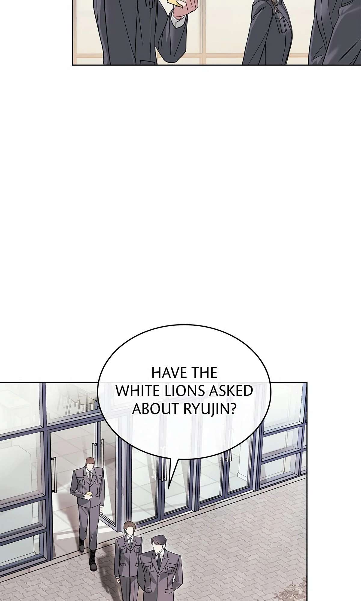 Crack Chapter 15 page 49 - 