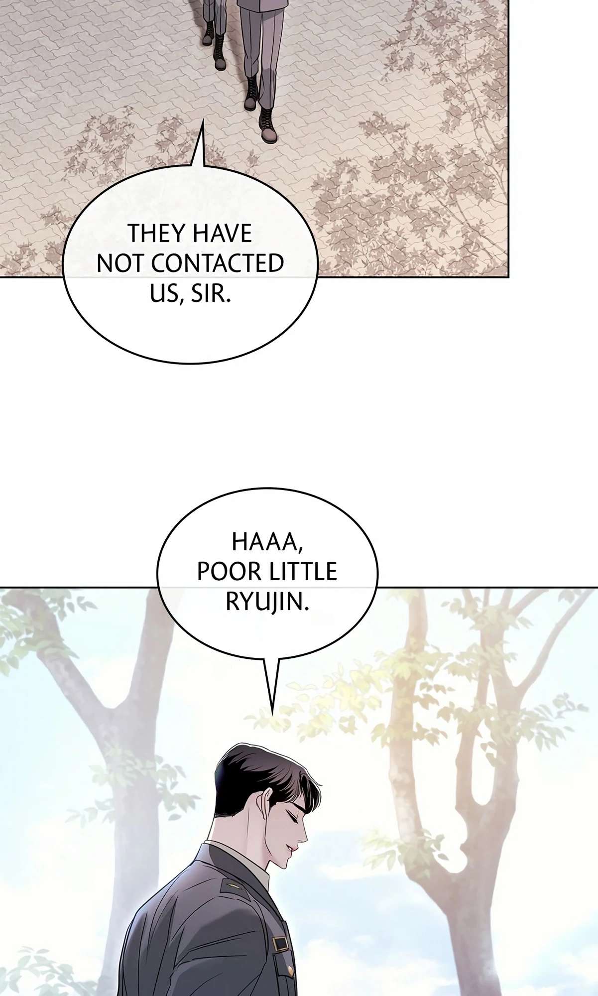 Crack Chapter 15 page 50 - 