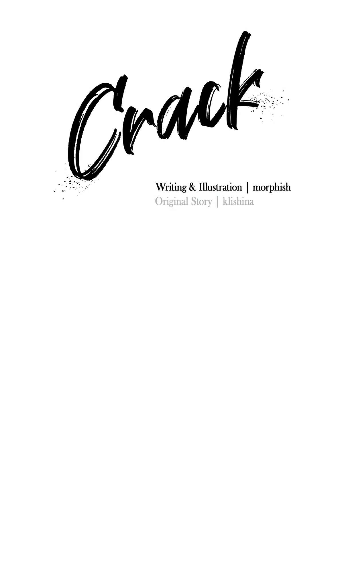 Crack Chapter 15 page 53 - 