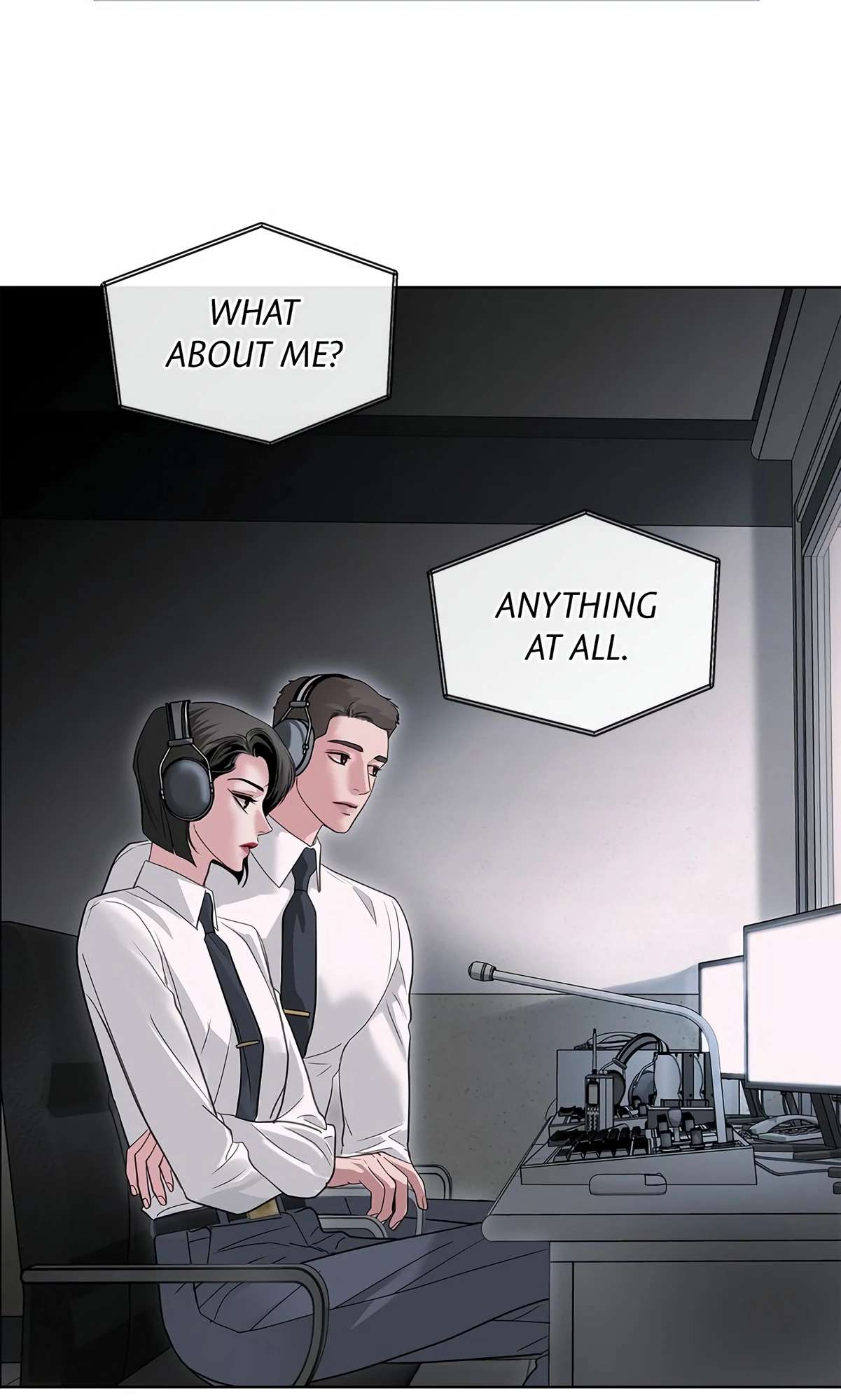 Crack Chapter 15 page 56 - 