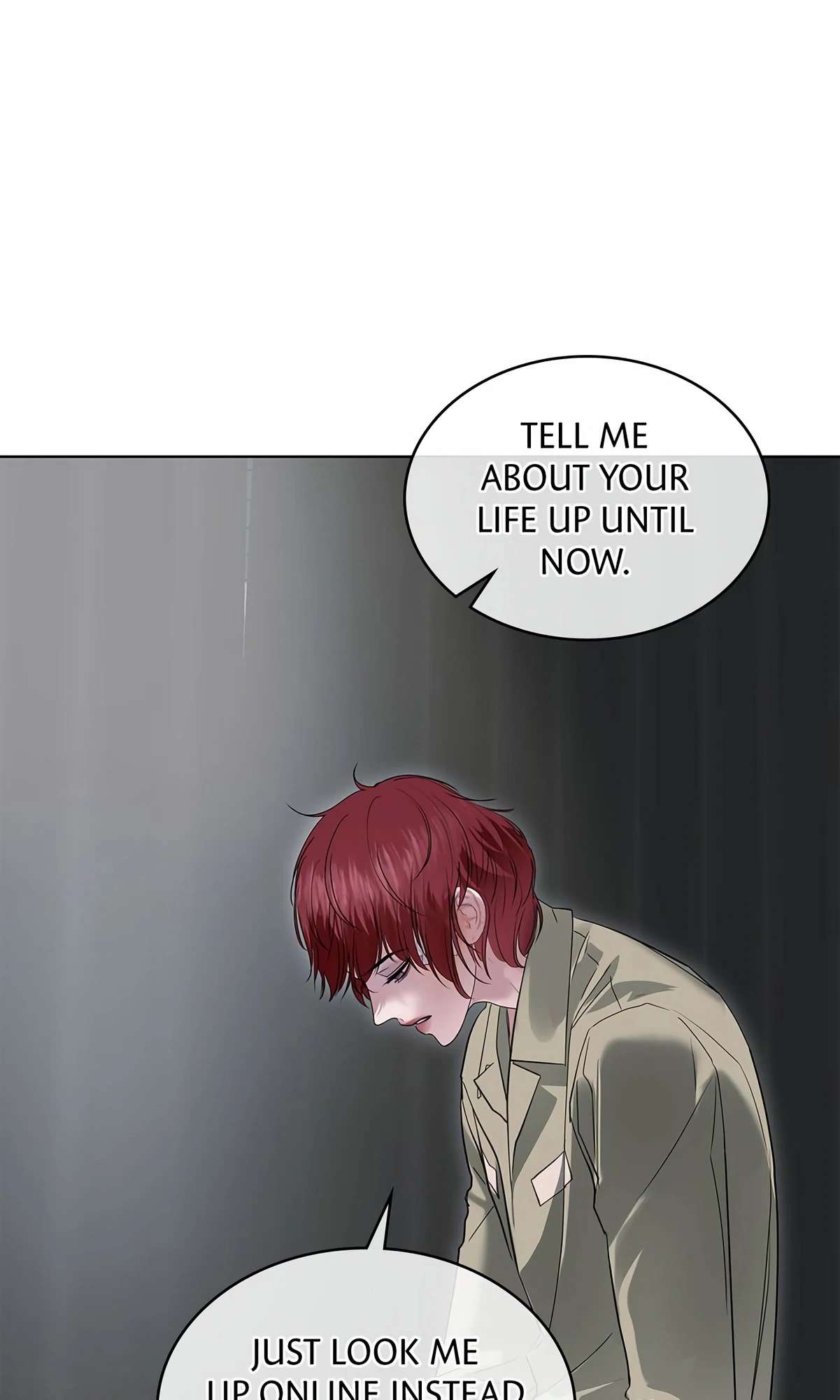 Crack Chapter 15 page 57 - 
