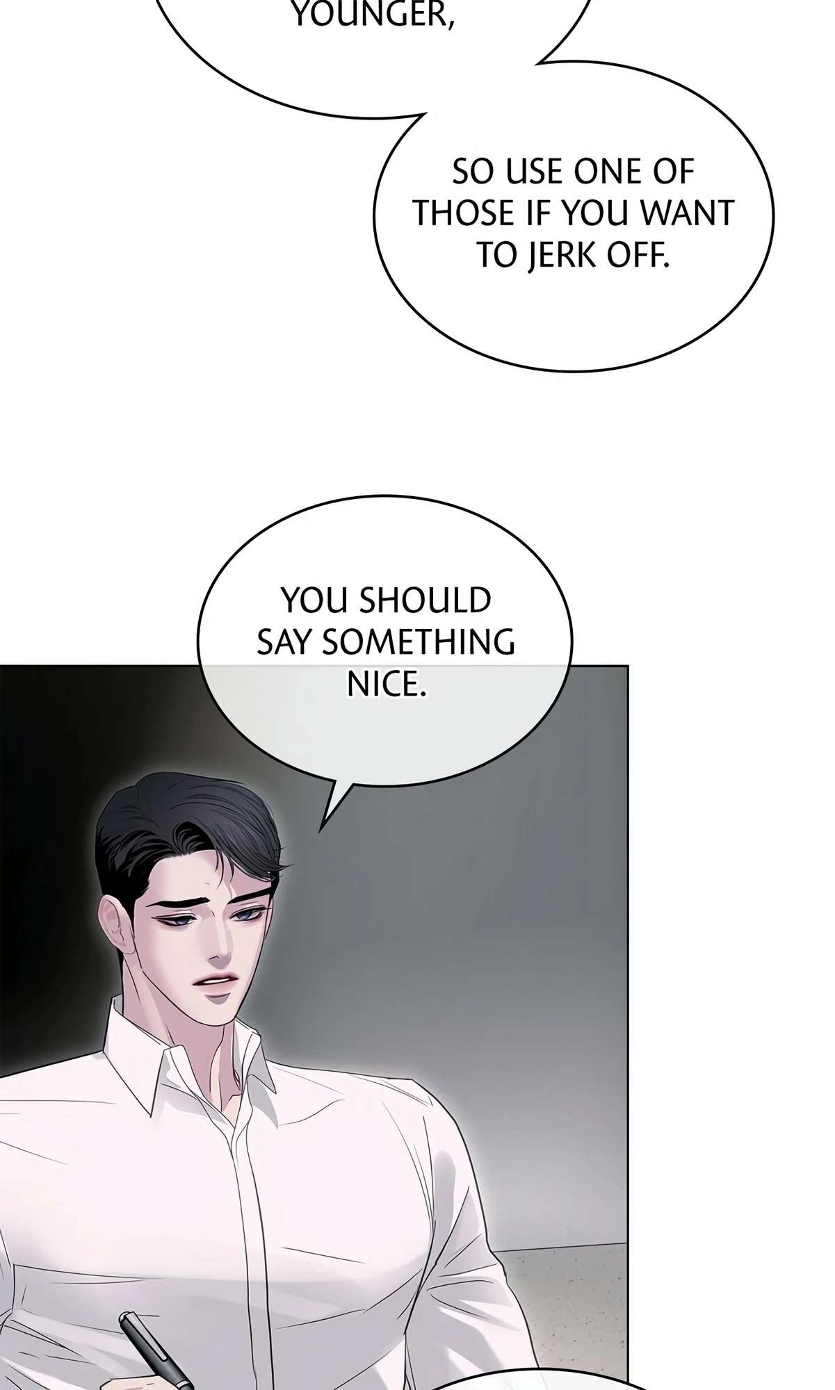 Crack Chapter 15 page 59 - 