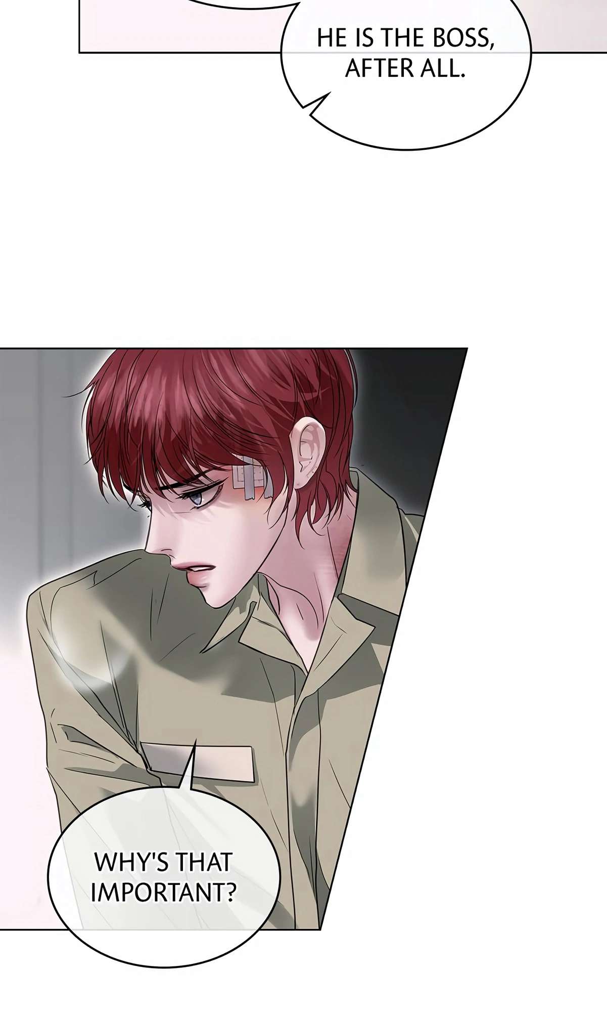 Crack Chapter 15 page 61 - 
